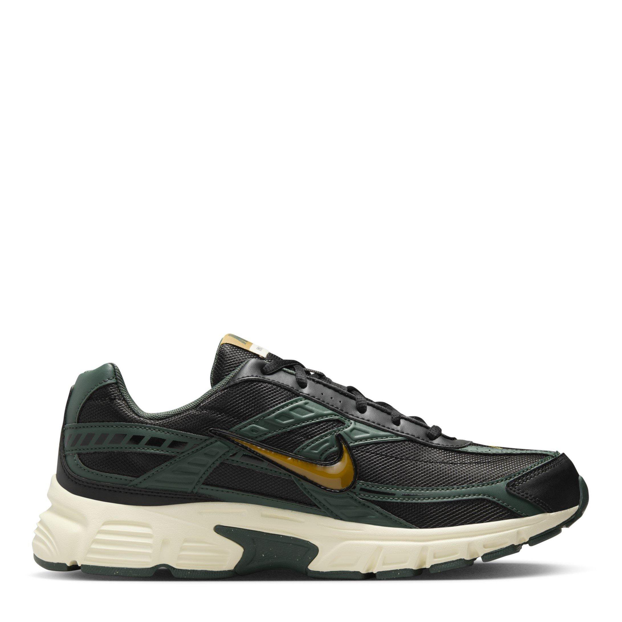 Blk/Brzn-Green - Nike - Initiator Mens Shoes - 1