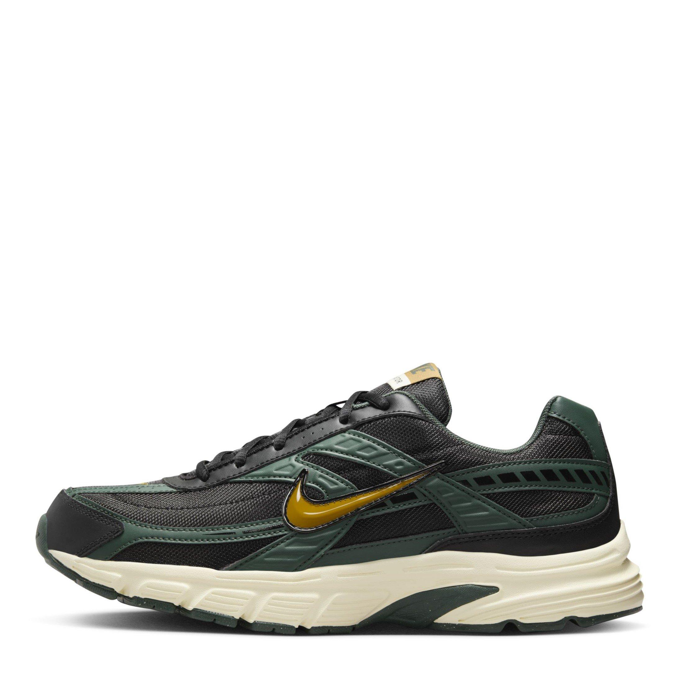 Blk/Brzn-Green - Nike - Initiator Mens Shoes - 2