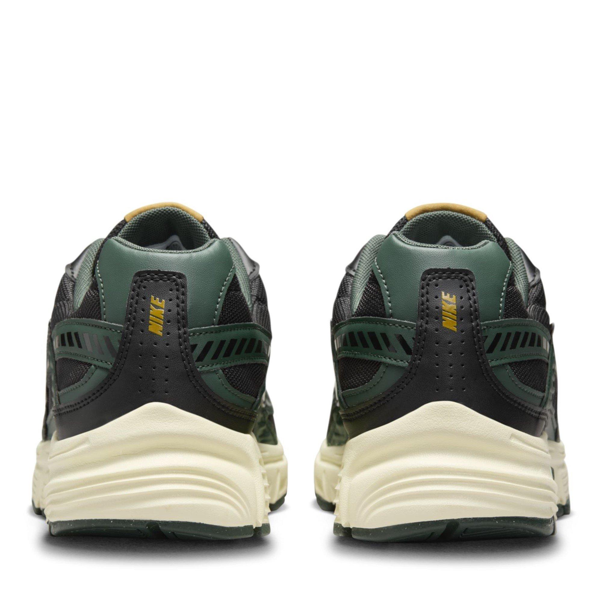 Blk/Brzn-Green - Nike - Initiator Mens Shoes - 6