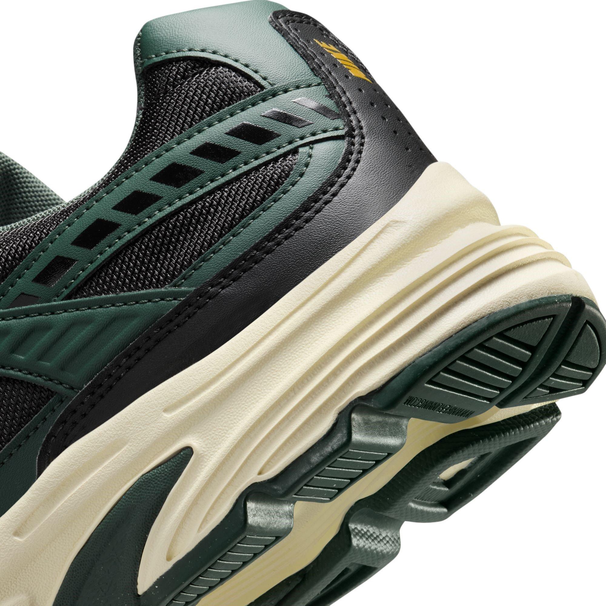 Blk/Brzn-Green - Nike - Initiator Mens Shoes - 8