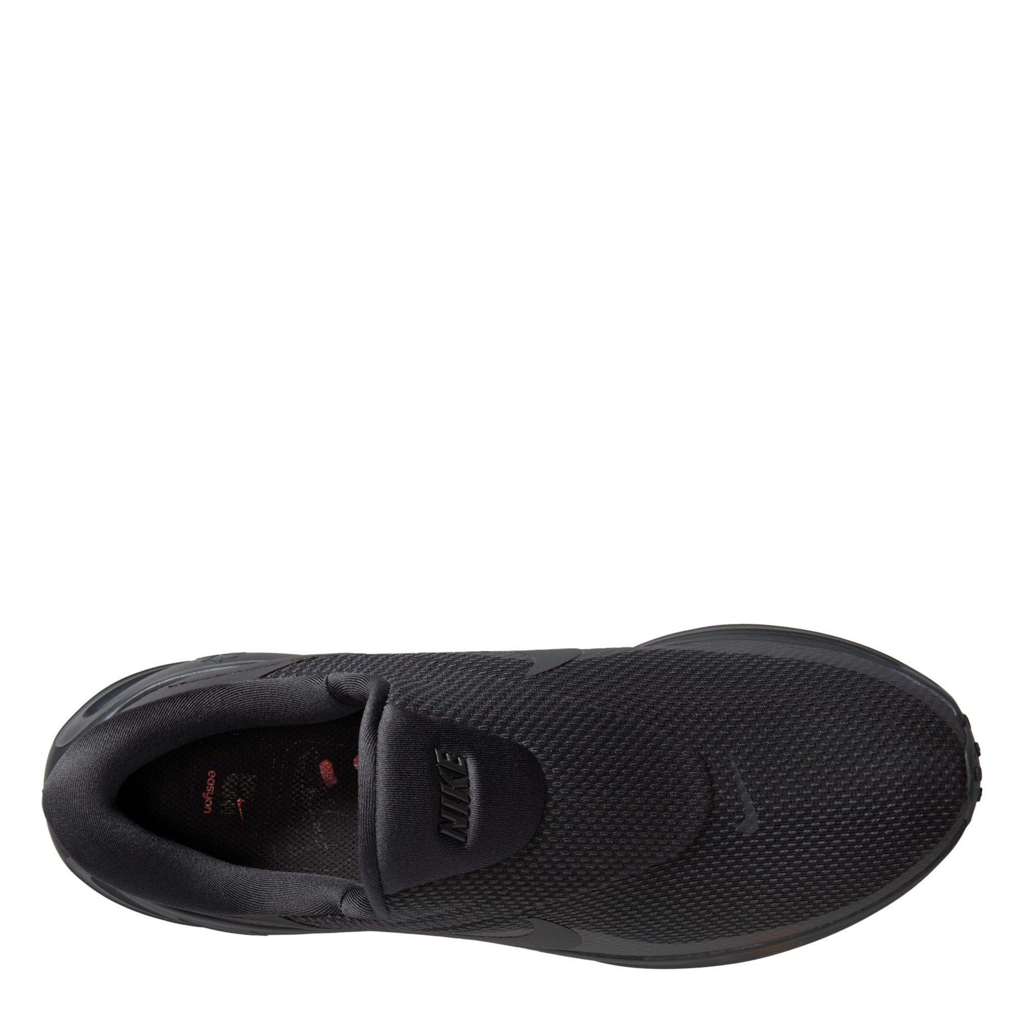 Triple Black - Nike - Nike Rev 8 EasyOn Sn19 - 10