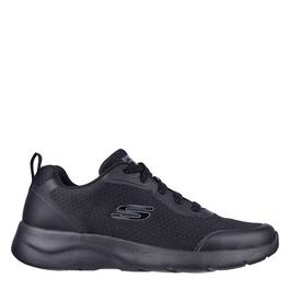 Skechers Skechers UNO Stand On Air Trainers Womens