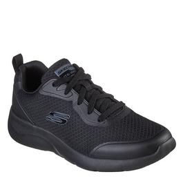 Skechers Skechers UNO Stand On Air Trainers Womens