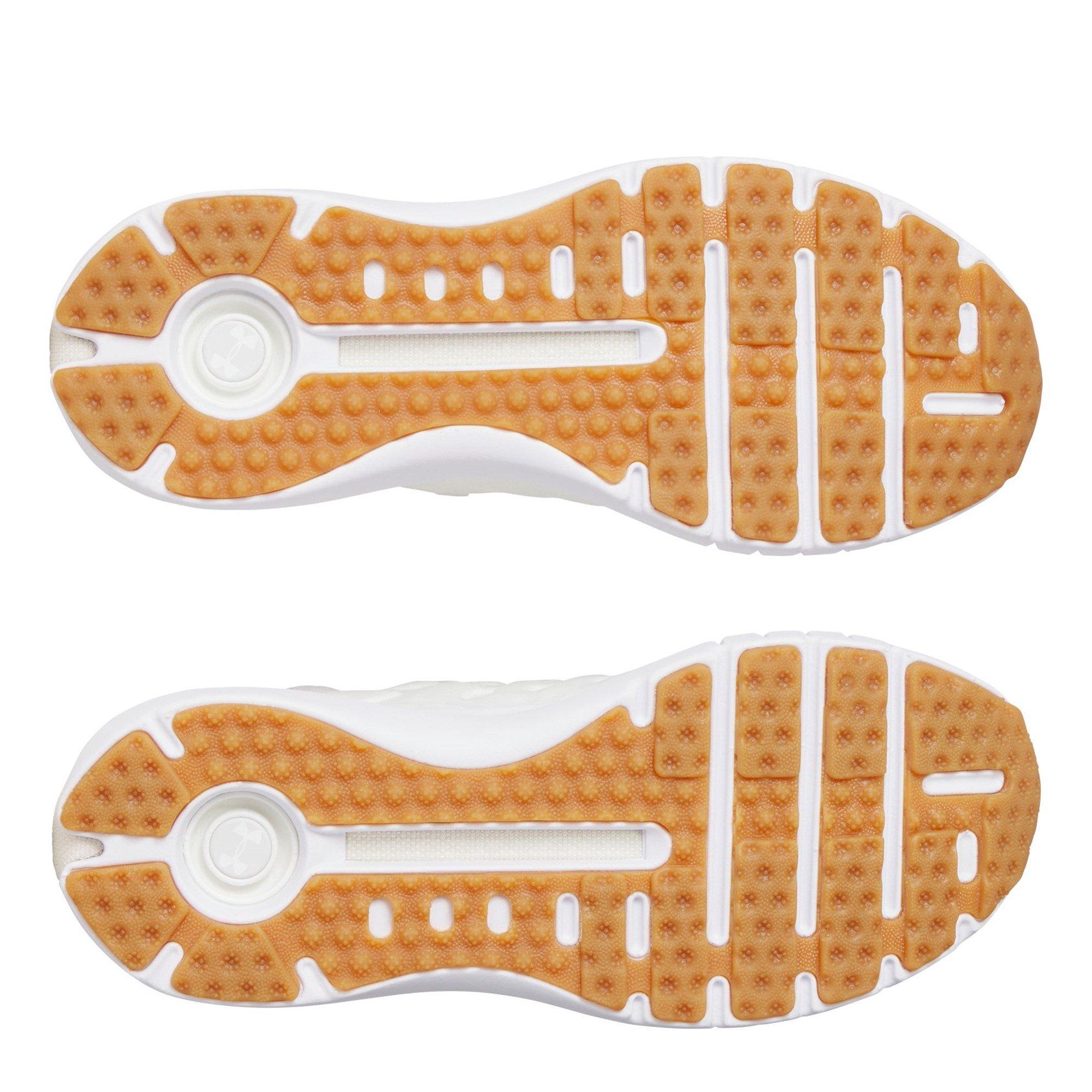 White - Under Armour - Phantom Runner - 3