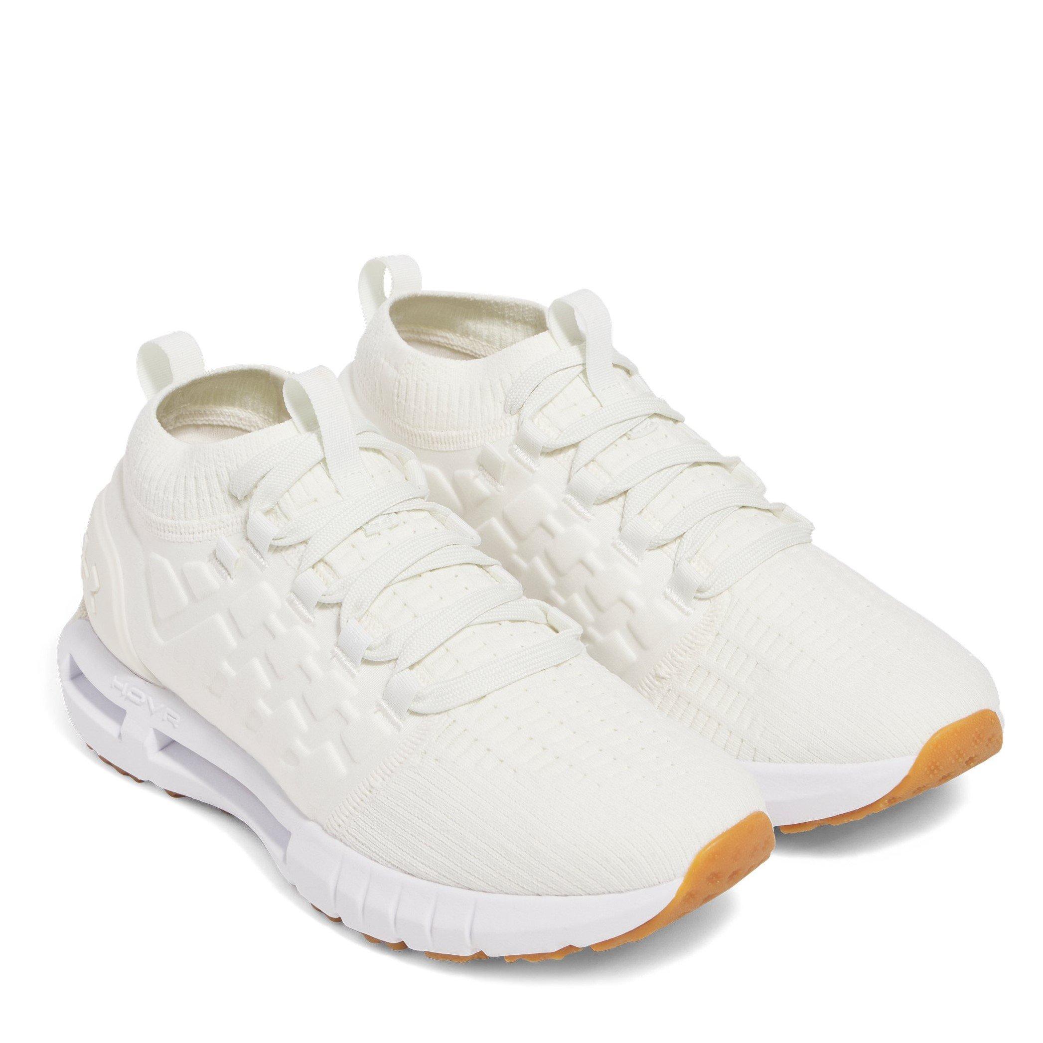 White - Under Armour - Phantom Runner - 5