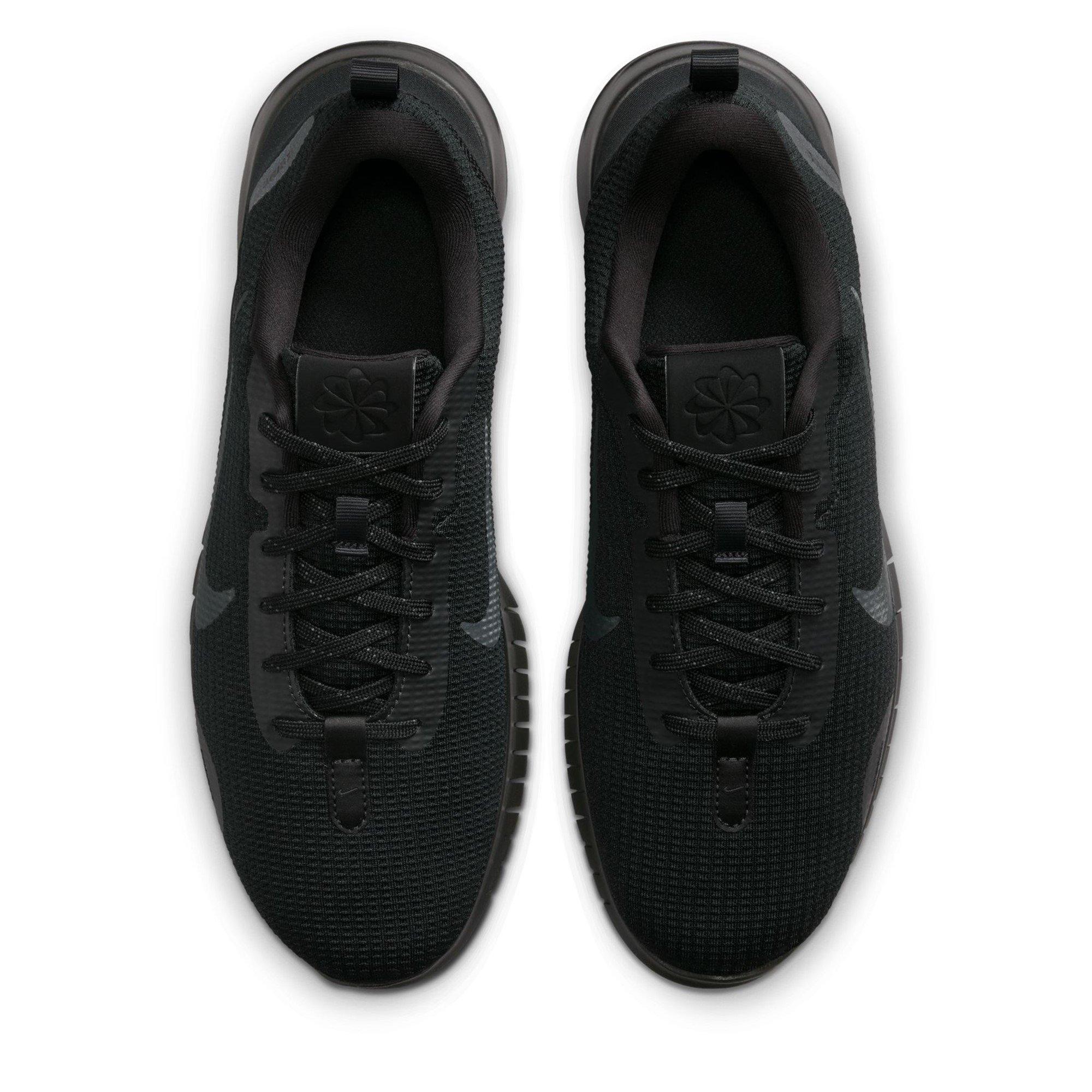 Blk/Anthracite - Nike - Flex Experience Run 12 Mens Running Shoes - 5