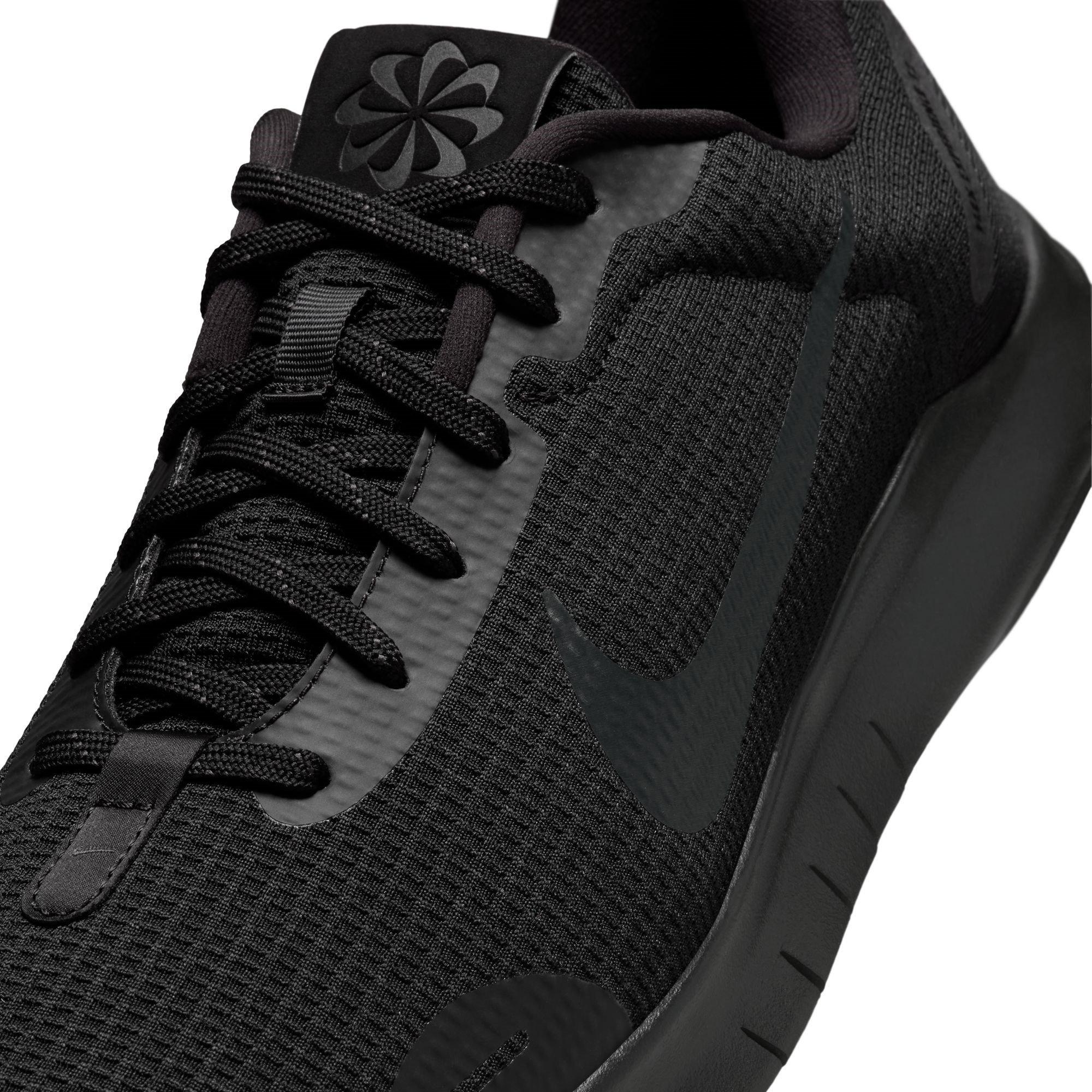 Blk/Anthracite - Nike - Flex Experience Run 12 Mens Running Shoes - 7