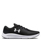 Noir/Blanc - Under Armour - Under Armour Ua Charged Rogue 2.5 3024400-104 Gry Gry - 1