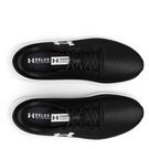 Noir/Blanc - Under Armour - Under Armour Ua Charged Rogue 2.5 3024400-104 Gry Gry - 4