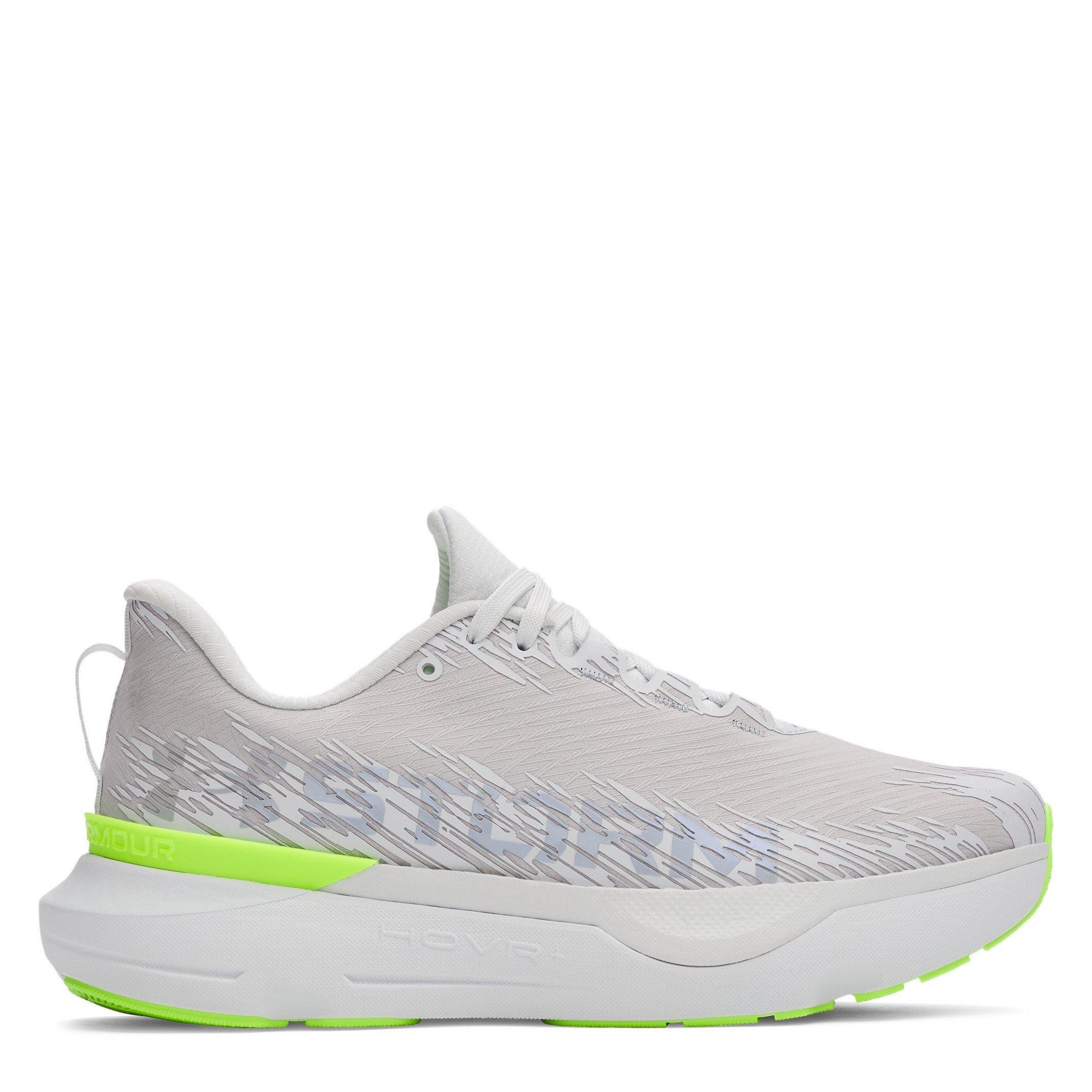 Under Armour  Adults Infinite Pro Runner - Distant Gray - 8 (42.5)