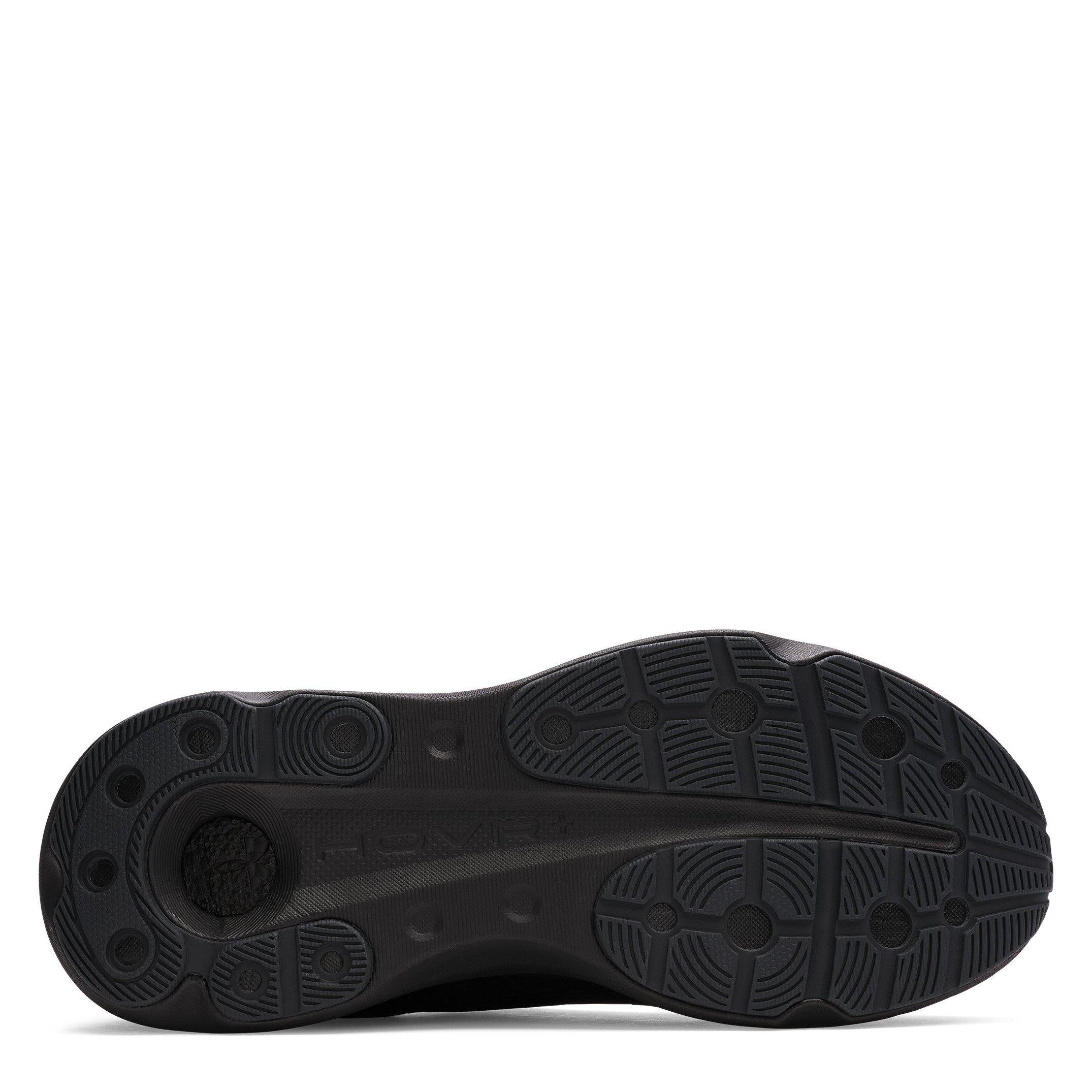 Black - Under Armour - Adults Infinite Pro Runner - 3