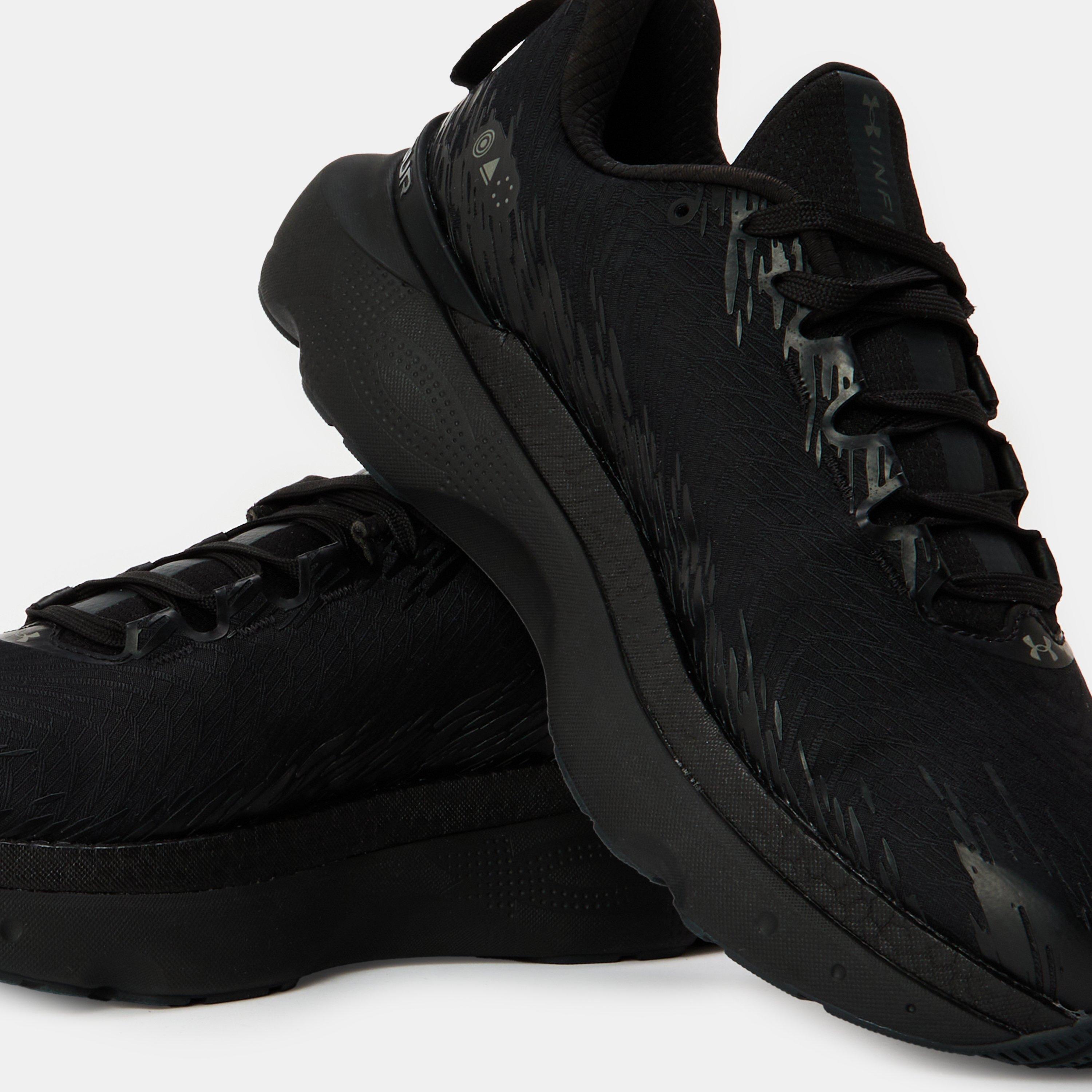 Black - Under Armour - Adults Infinite Pro Runner - 5