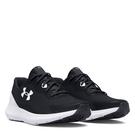Noir/Blanc - Under Armour - nike air max 2090 men lifestyle shoes any sneakers new - 5