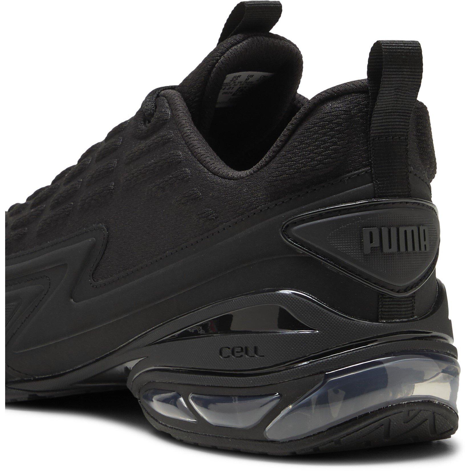 Triple Black - Puma - Meza Sn00 - 5