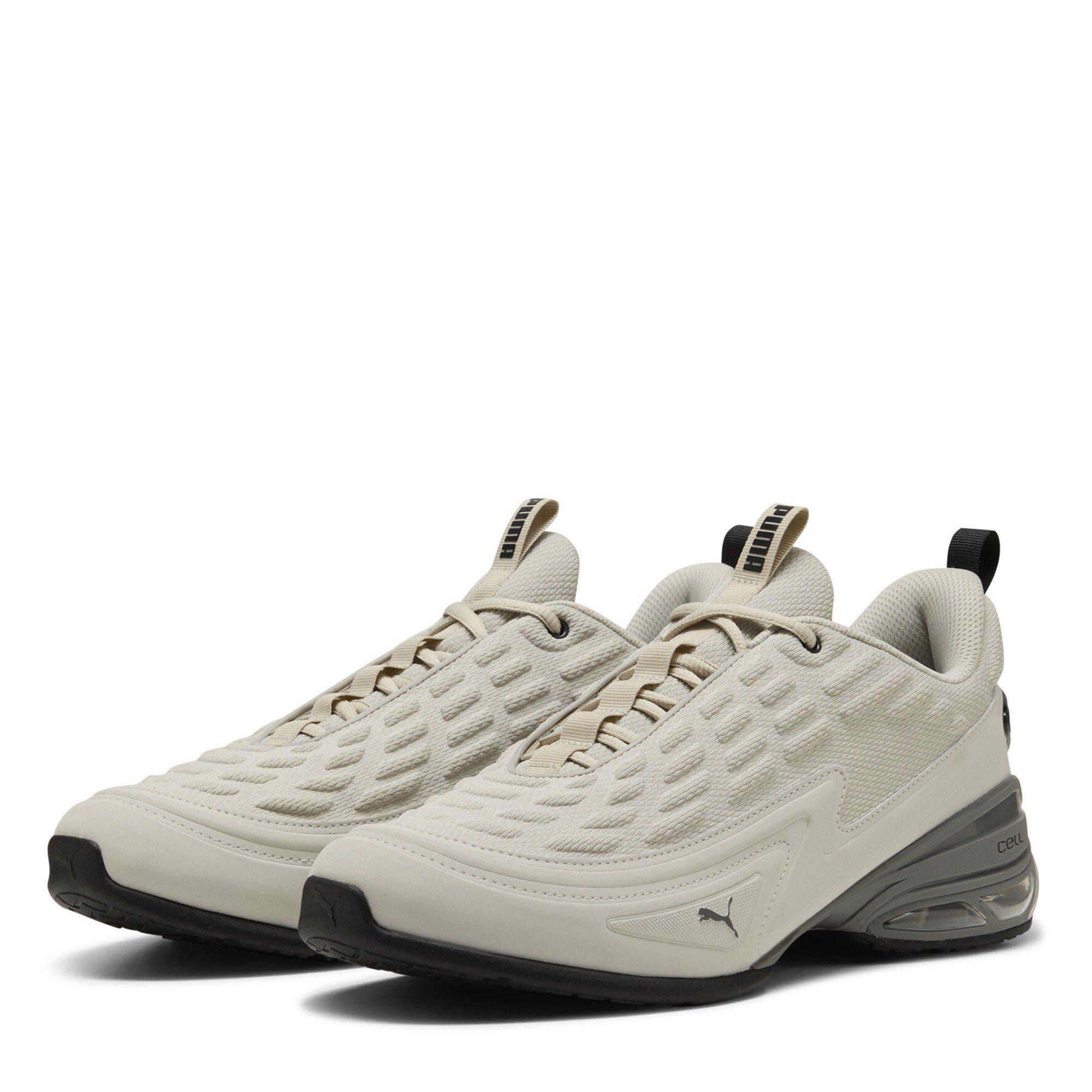 Puma Men's Meza Runners - Desert Dust - 8.5 (42.5)