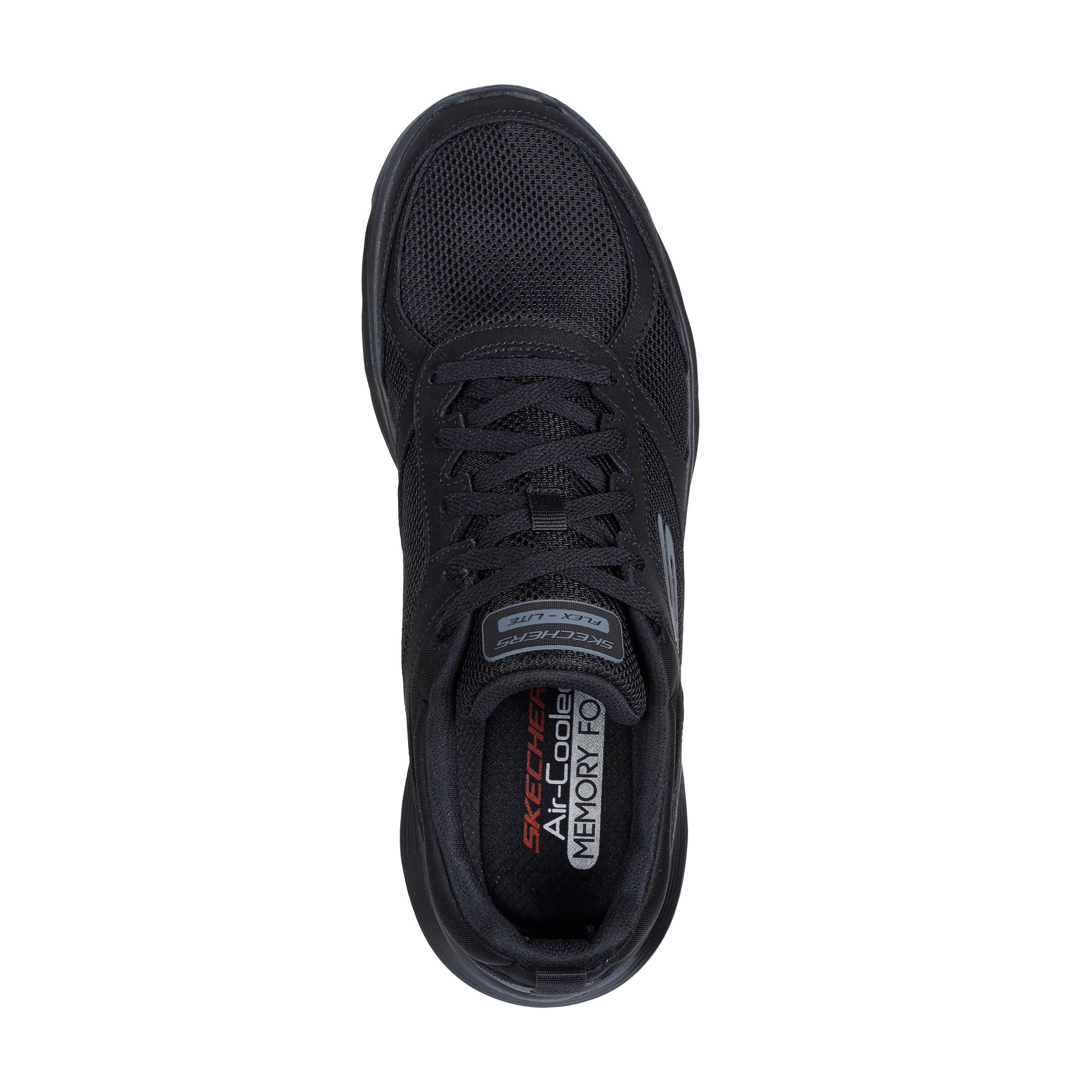 Triplo Nero - Skechers - Flex Advantage 5.0 - Gano - 5