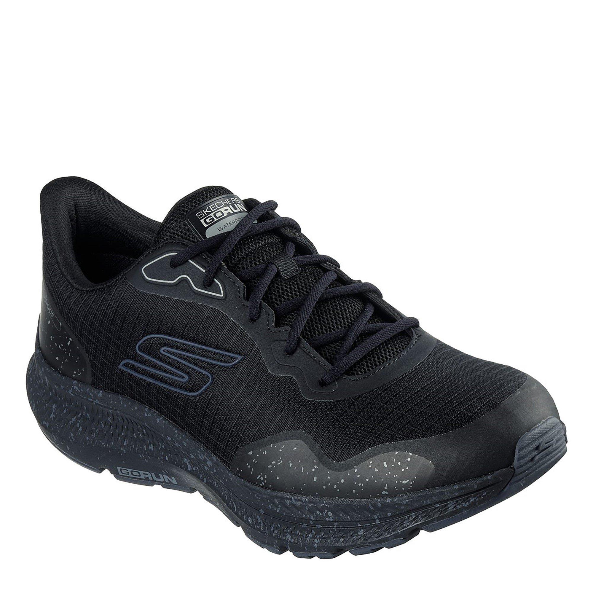 skechers air cooled waterproof