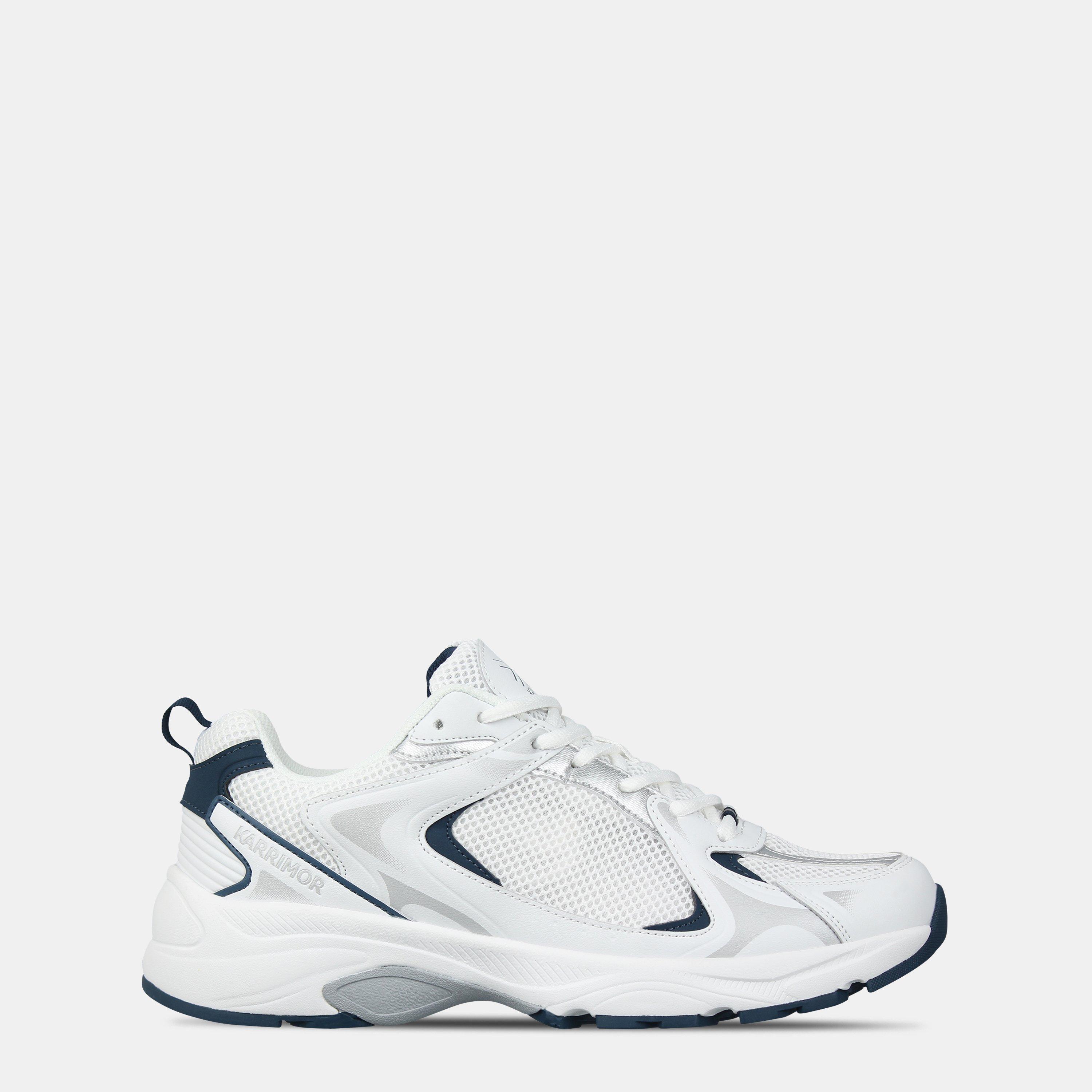 Men's Lace Up Trainers