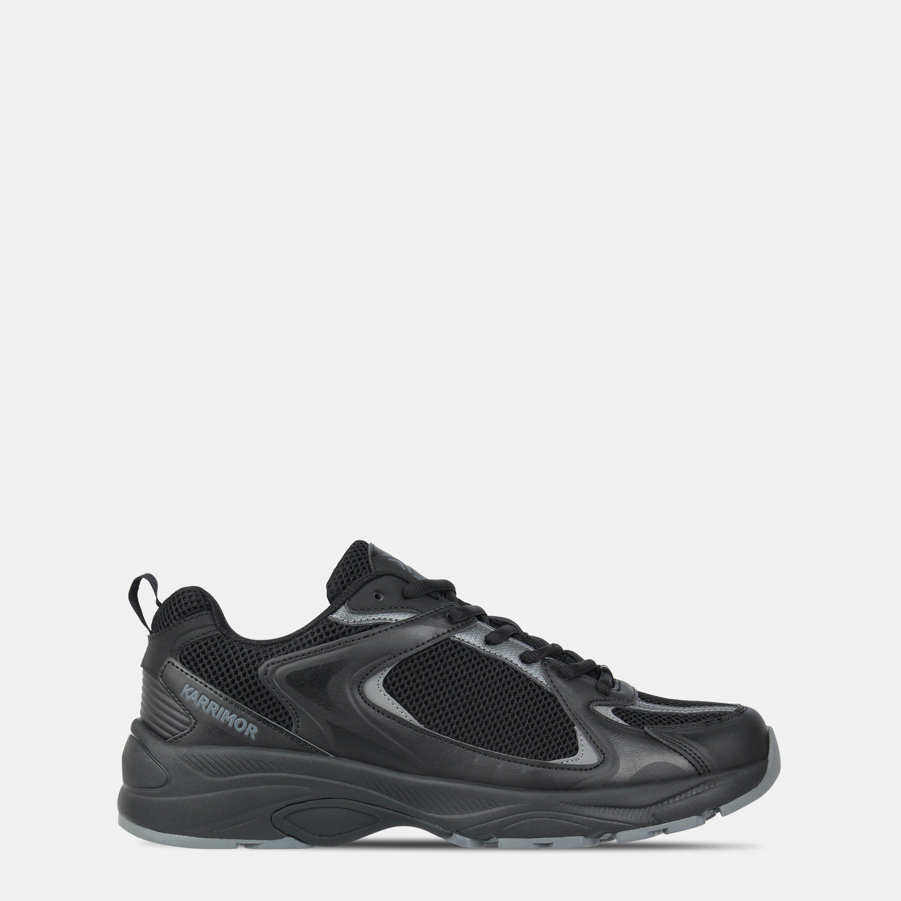 Black - Slazenger - Karrimor Tremont Mens - 1