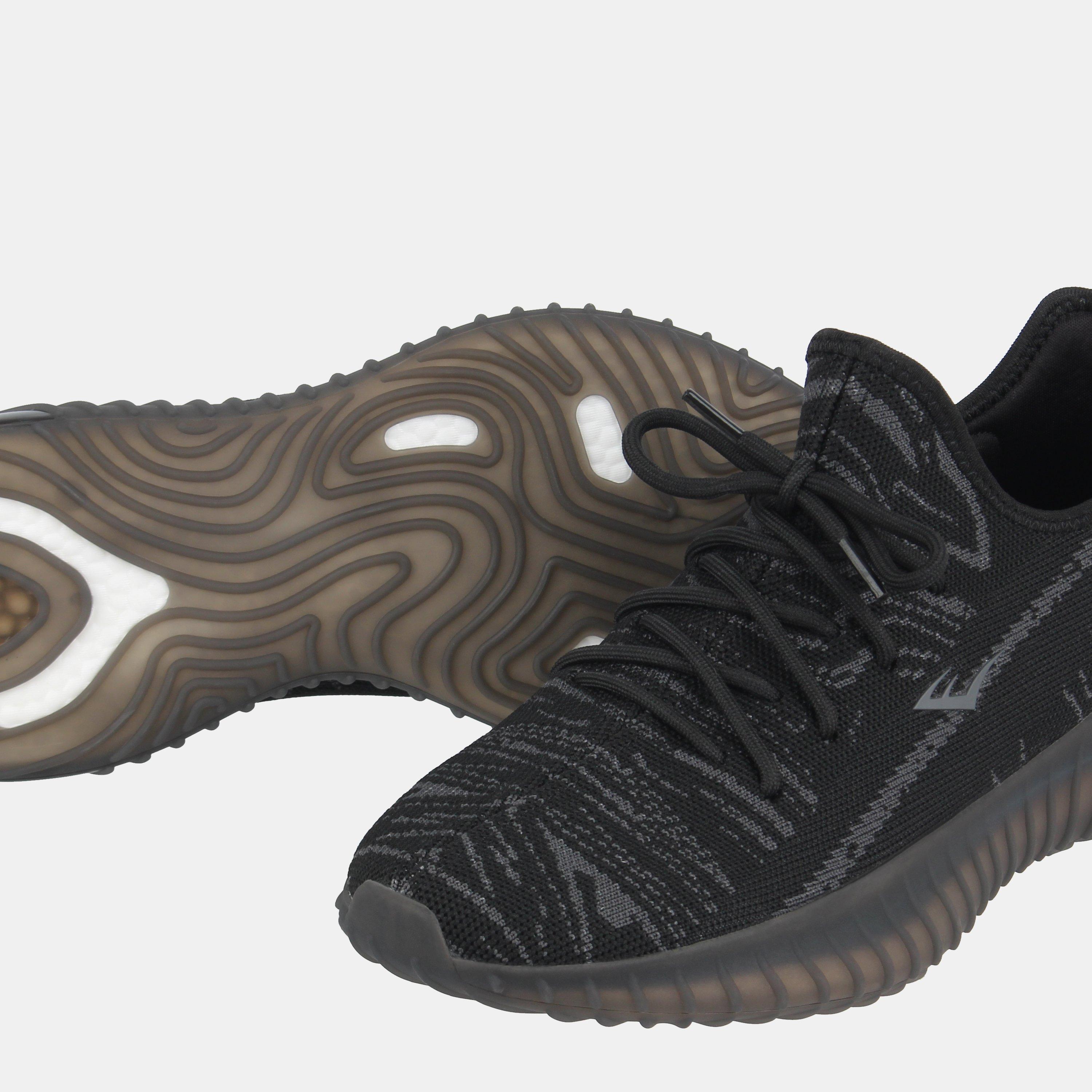 Nero - Everlast - Rassay Runners Mens - 3