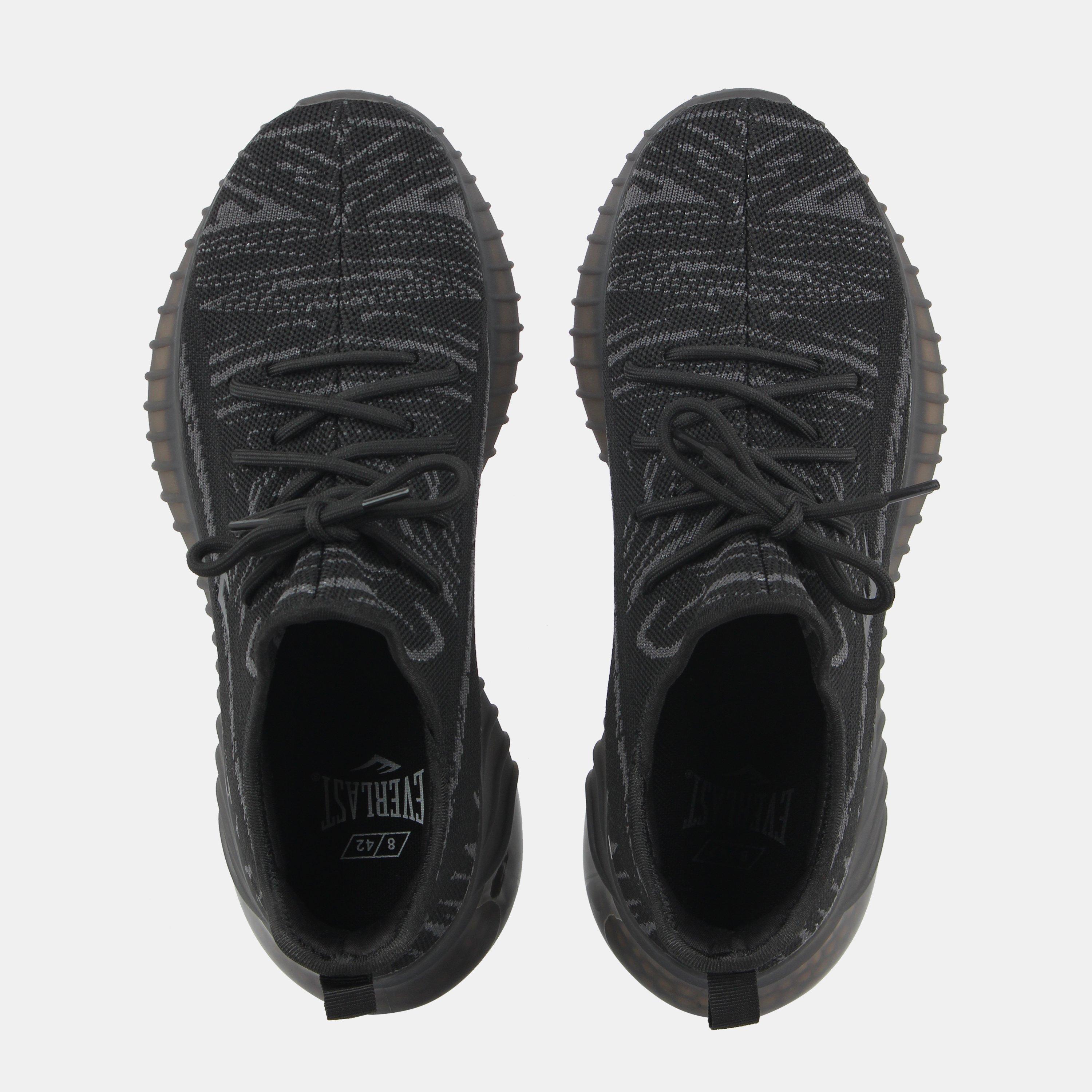 Nero - Everlast - Rassay Runners Mens - 4