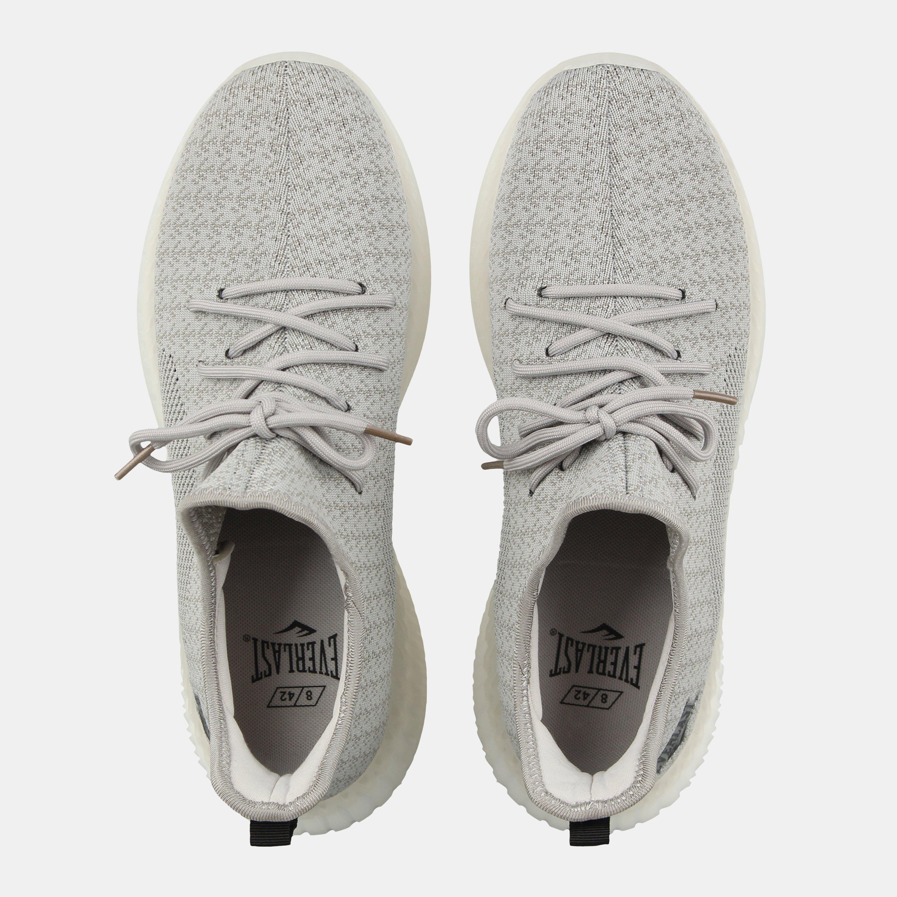 Sivo - Everlast - Men's Skye Runners - 4