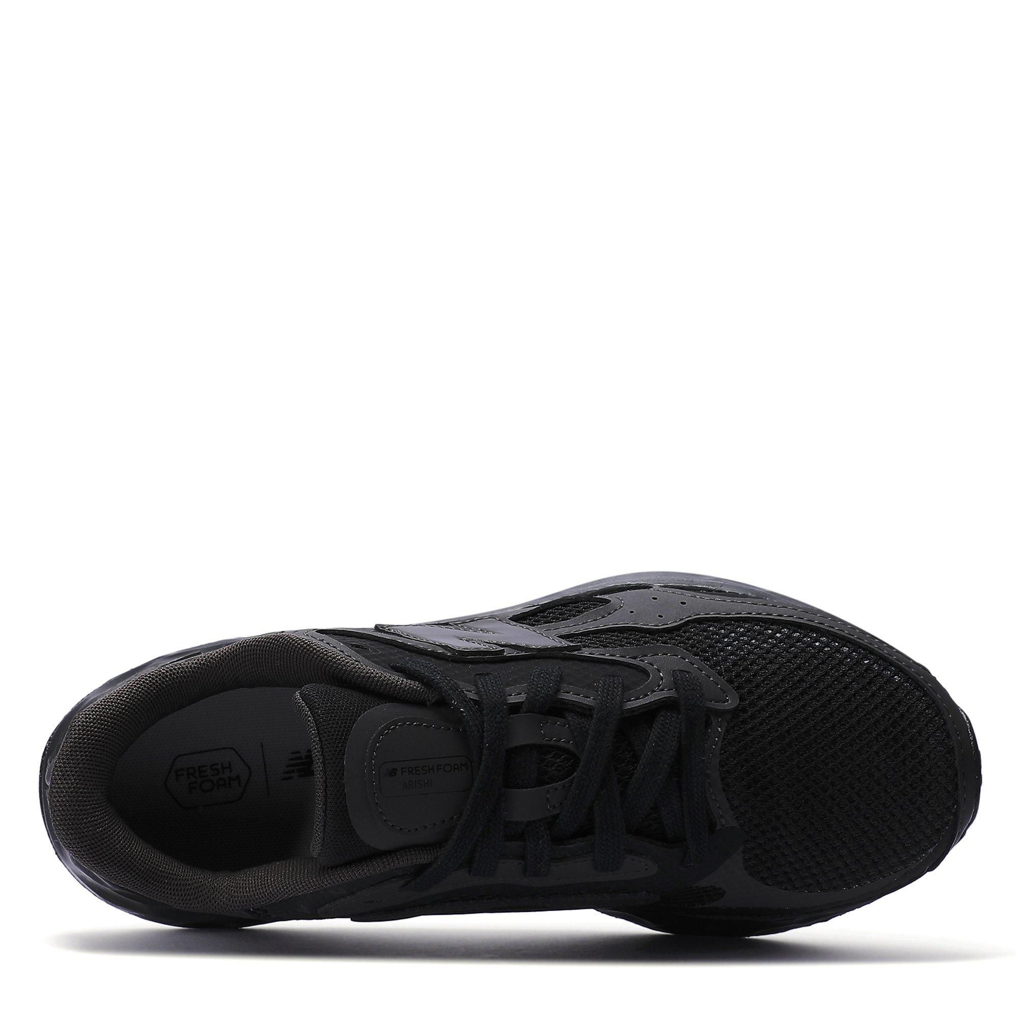 BLACK - New Balance - Fresh Foam Arishi v4 Tiralux Mens Shoes - 3