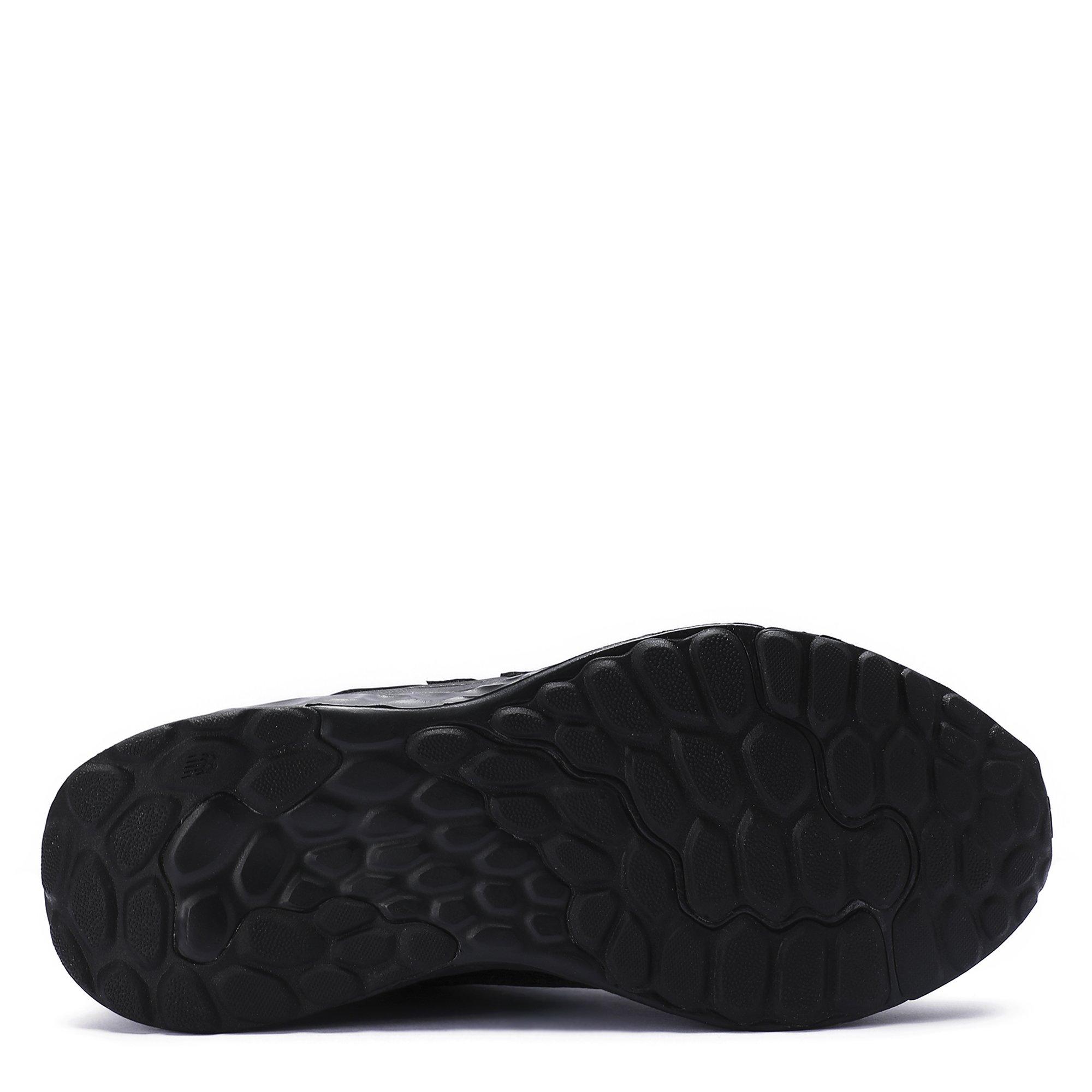 BLACK - New Balance - Fresh Foam Arishi v4 Tiralux Mens Shoes - 4