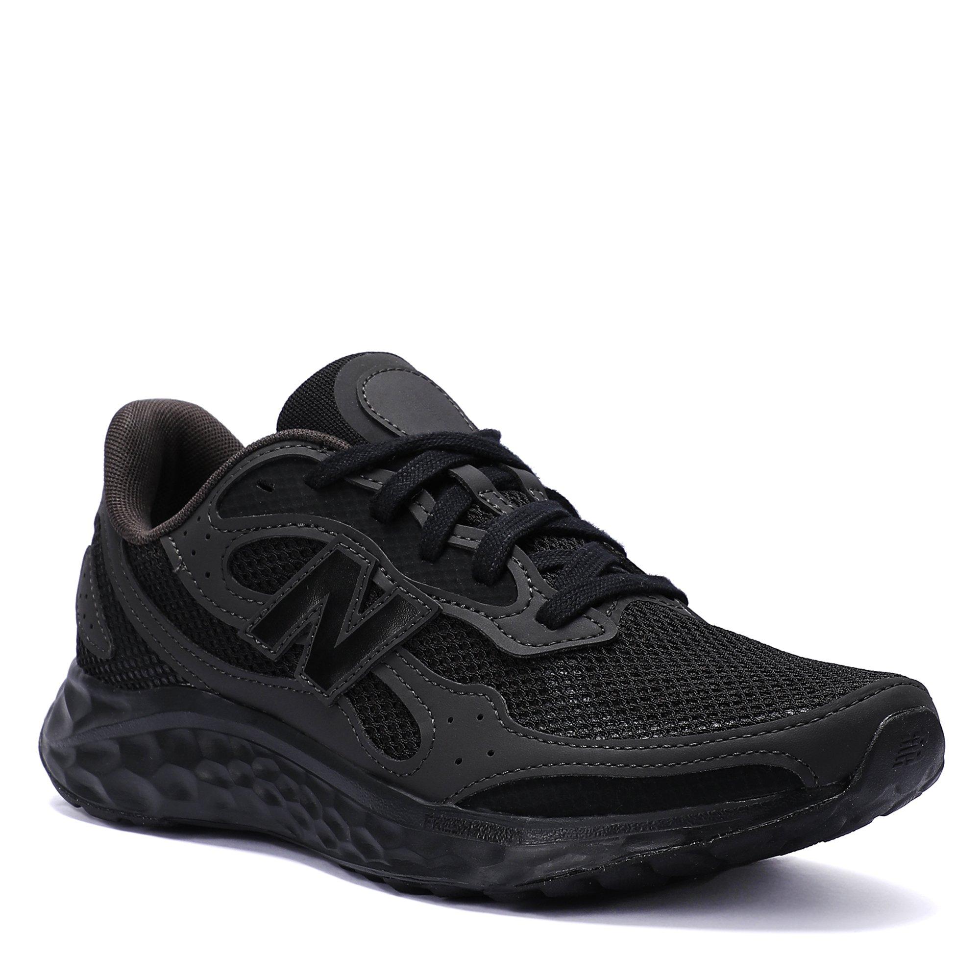BLACK - New Balance - Fresh Foam Arishi v4 Tiralux Mens Shoes - 5