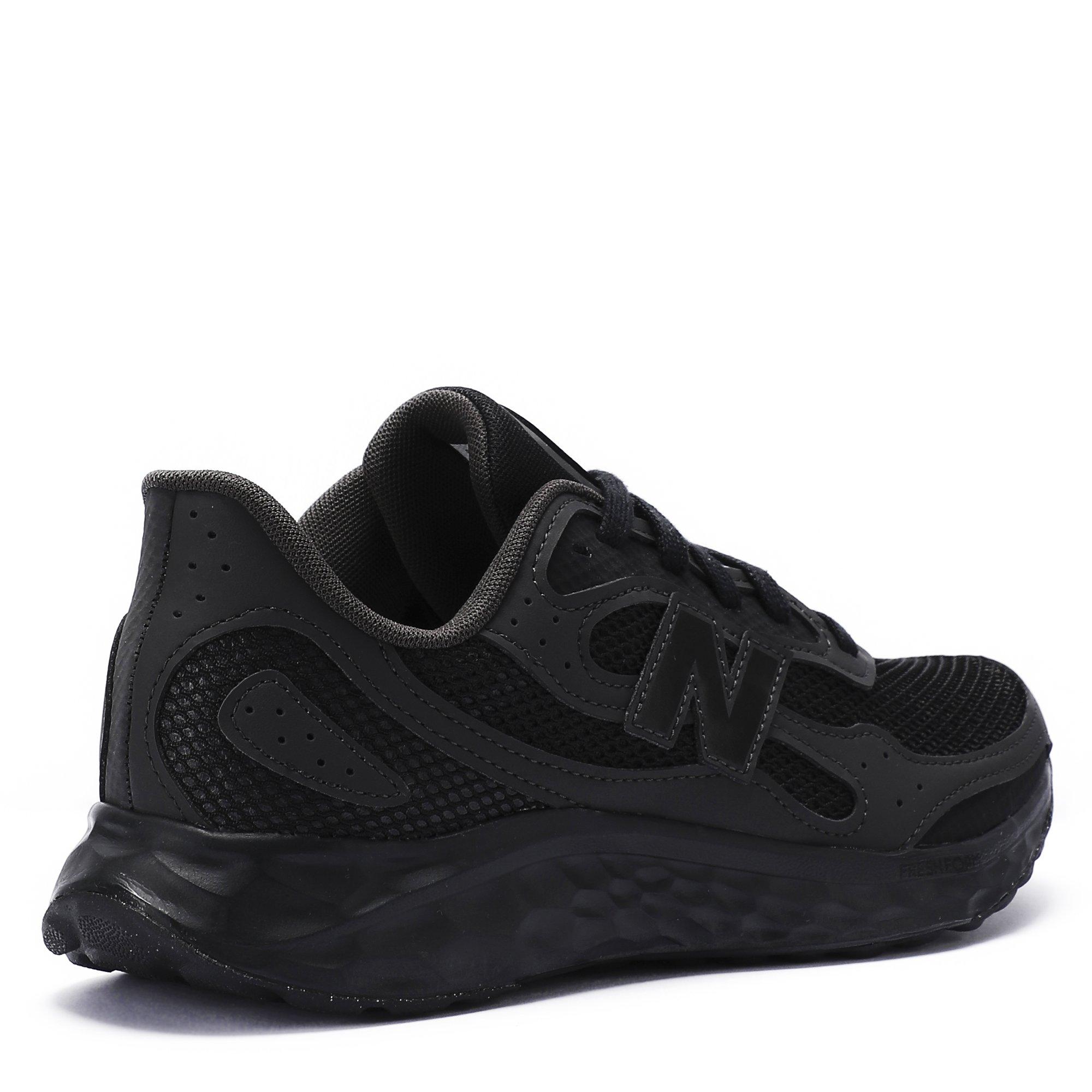 BLACK - New Balance - Fresh Foam Arishi v4 Tiralux Mens Shoes - 6