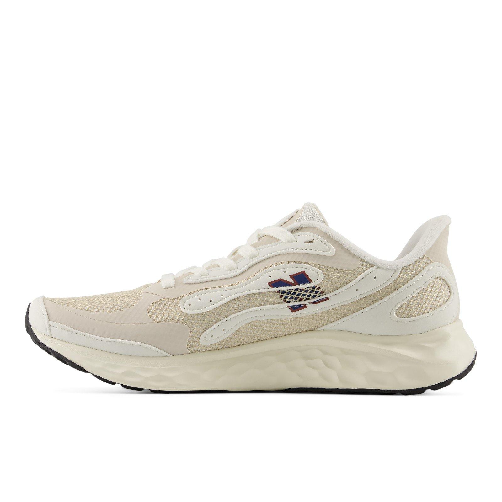 SEA SALT/BLUE - New Balance - Fresh Foam Arishi v4 Tiralux Mens Shoes - 2