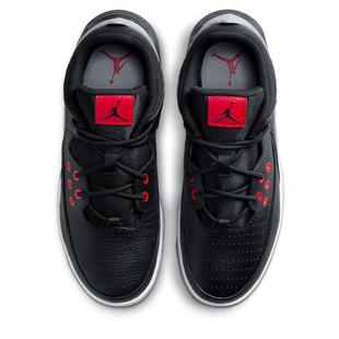 Blk/Red/C.Grey - Nike - Jordan Max Aura 5 Mens Shoes - 5