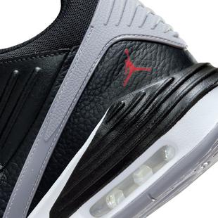 Blk/Red/C.Grey - Nike - Jordan Max Aura 5 Mens Shoes - 8