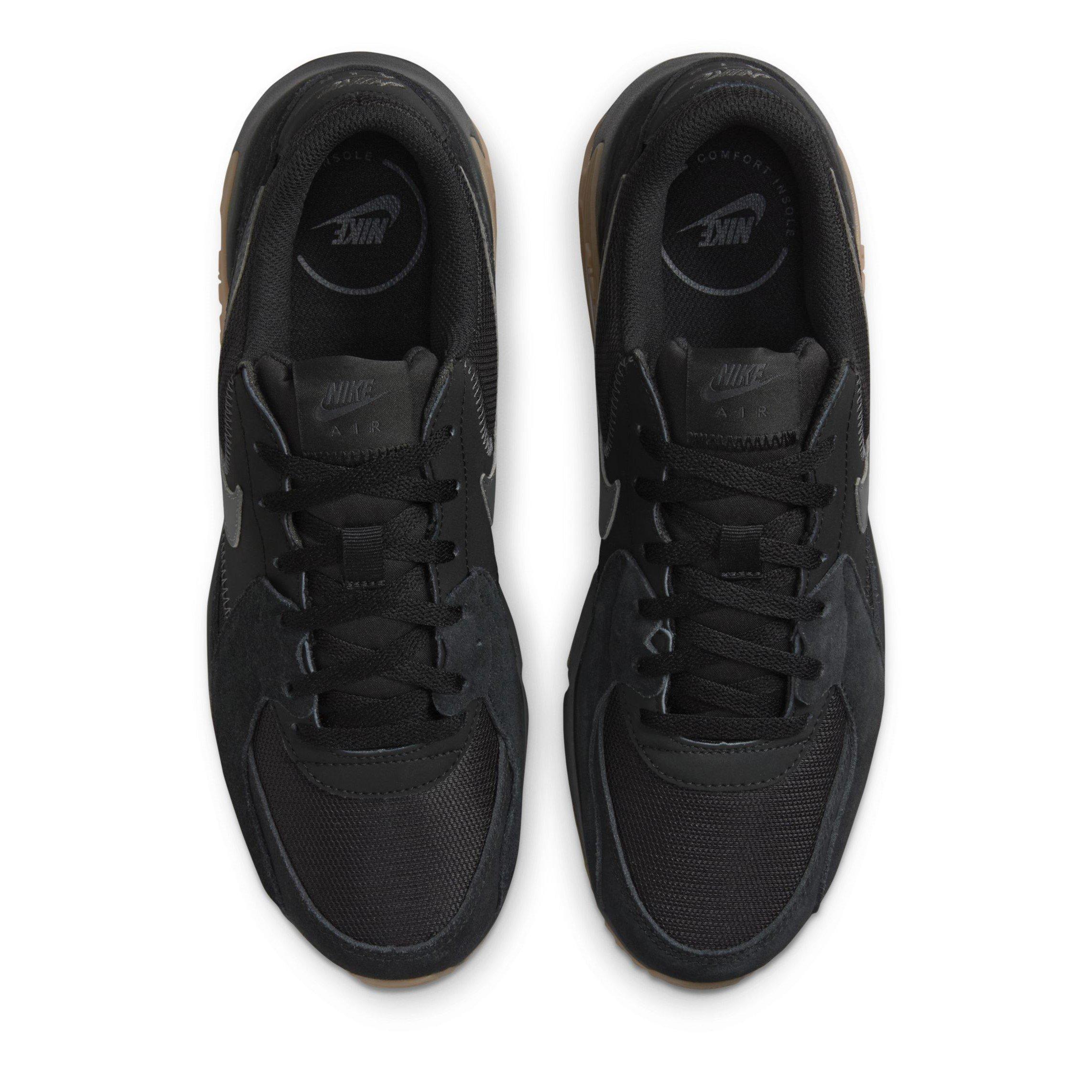 Blk/Anthra-Brn - Nike - Air Max Excee Mens Shoes - 5