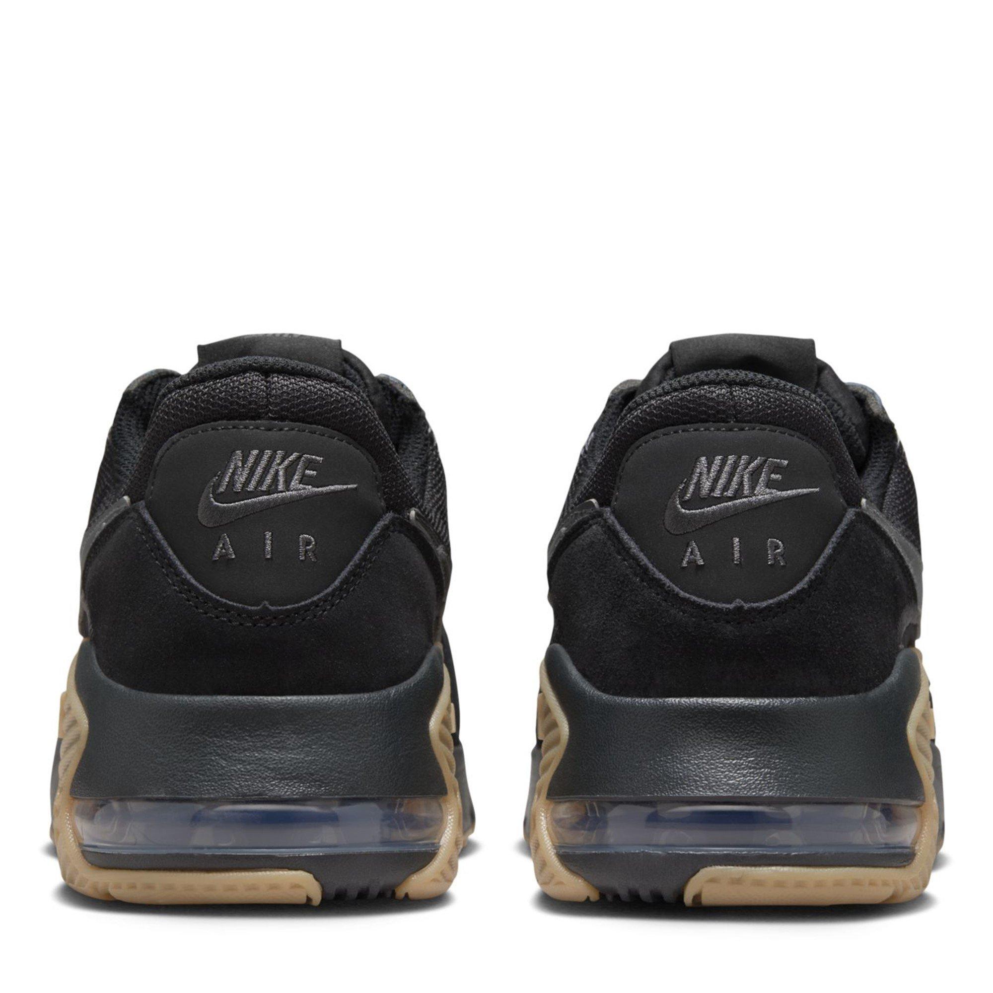 Blk/Anthra-Brn - Nike - Air Max Excee Mens Shoes - 6