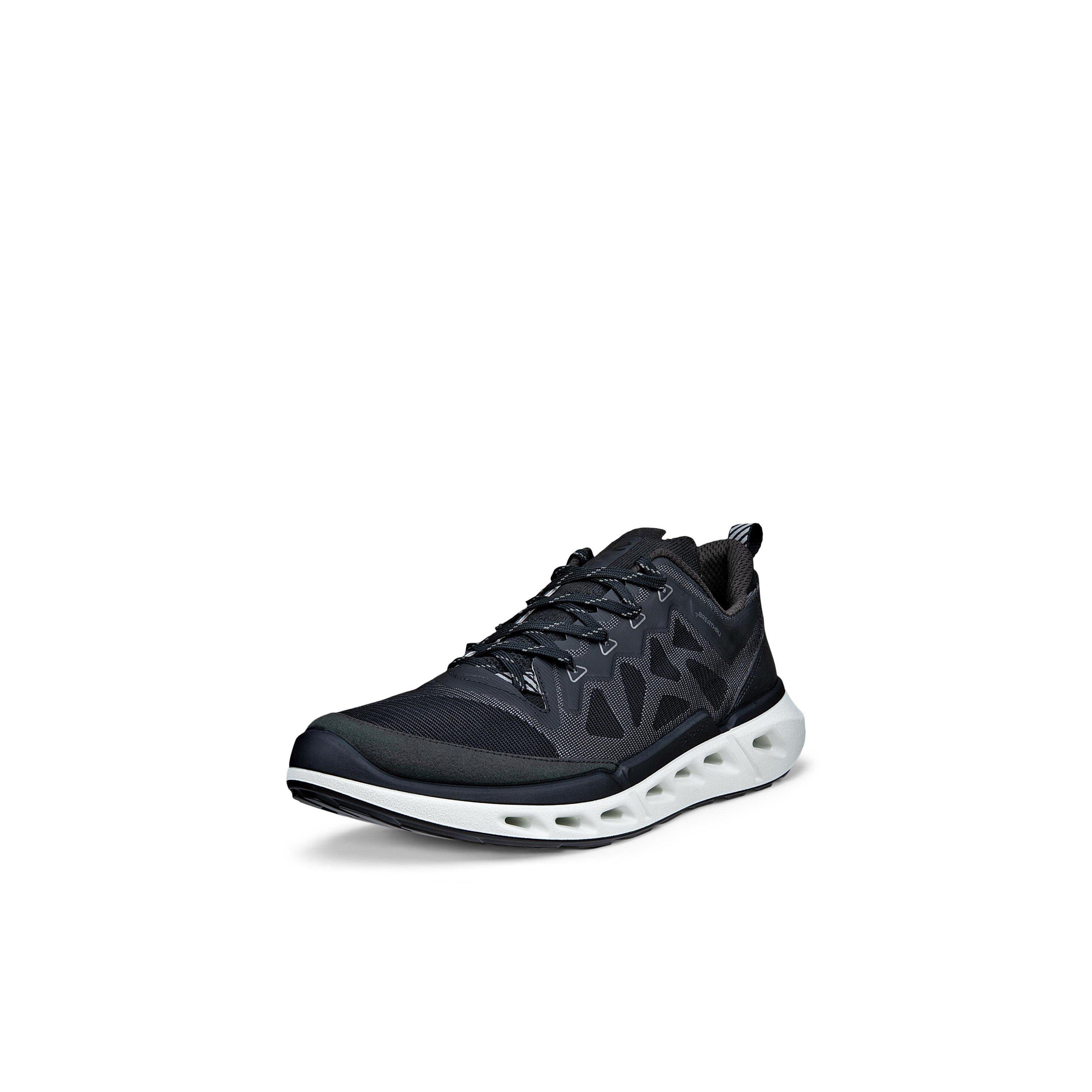 Nero - Ecco - Ecco Biom 720 Sn62 - 4