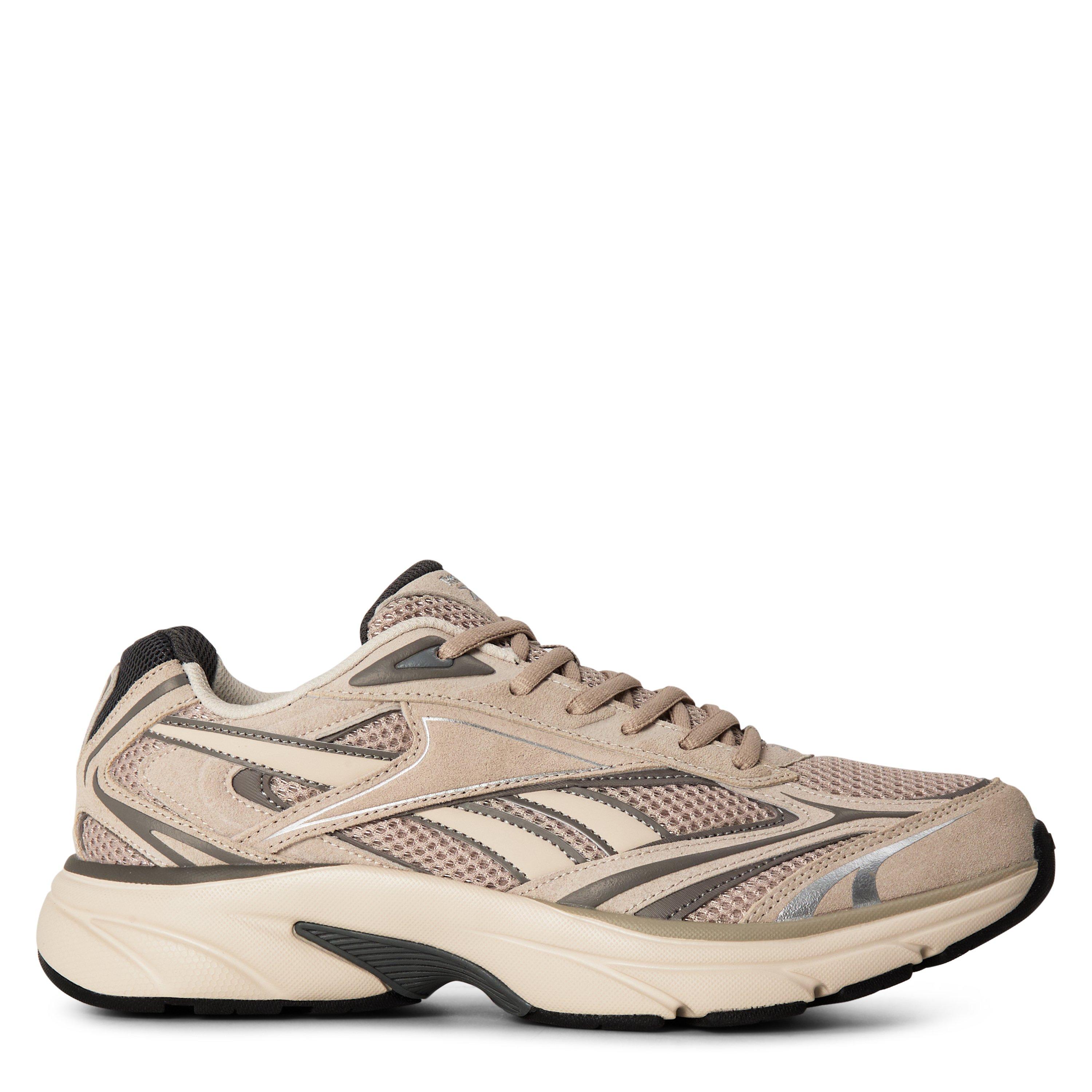 Reebok Men's Belwave Trainers - Grey/Driftwood - 10 (44.5)
