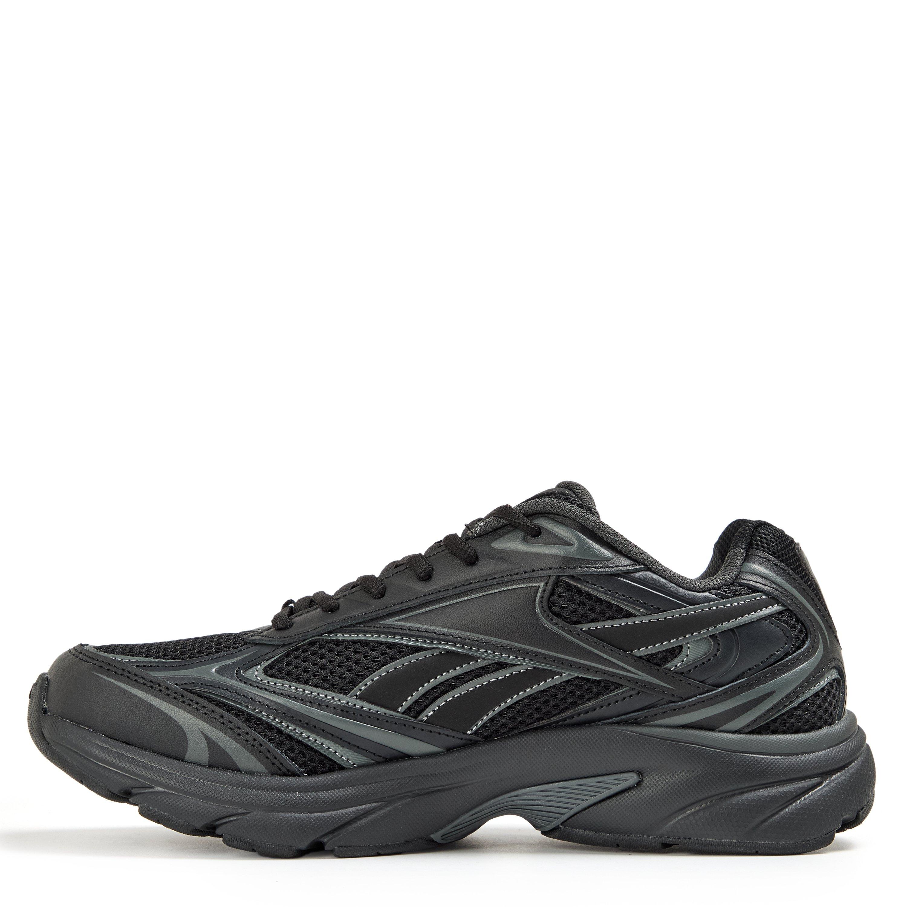 Triple Black - Reebok - Men's Trainers - 2