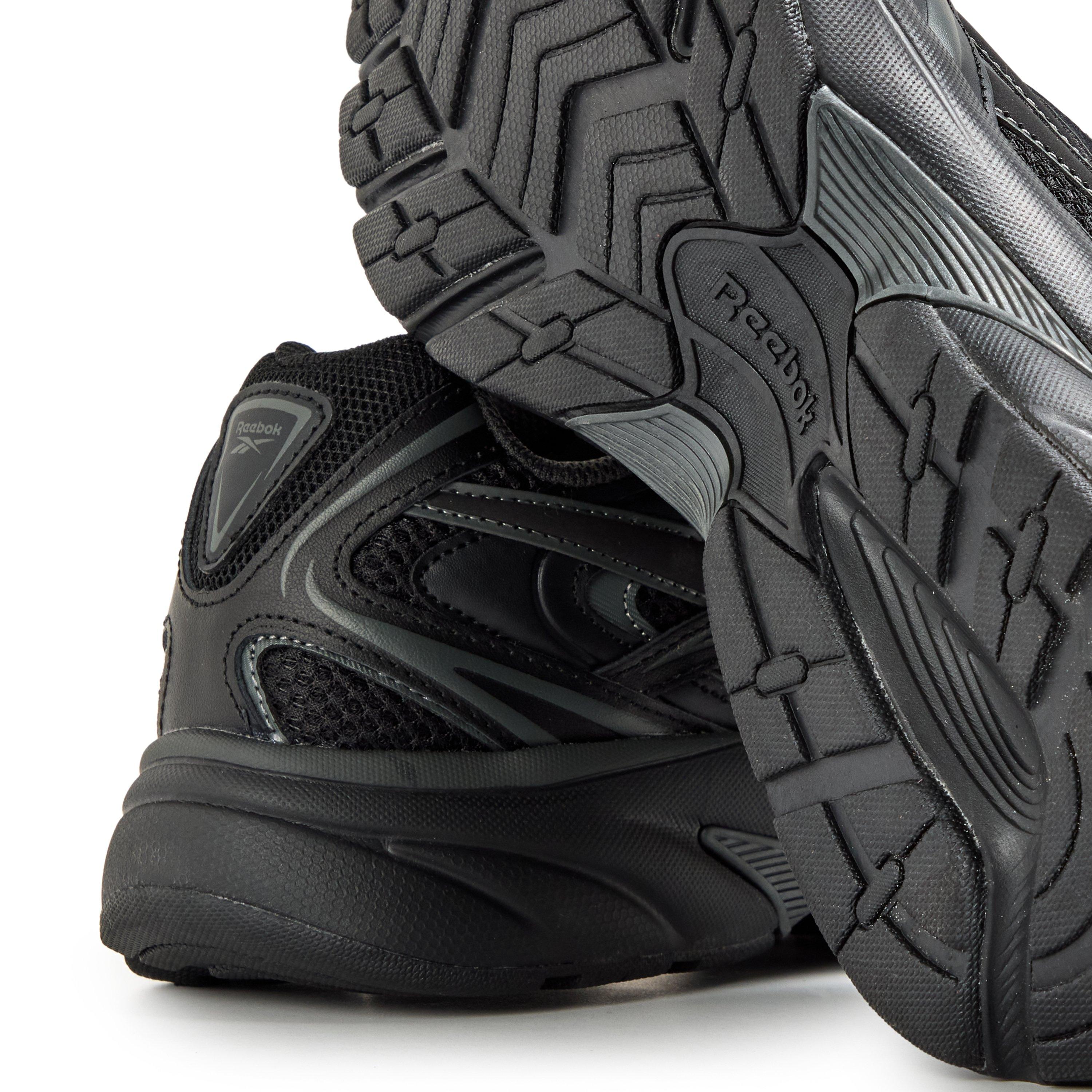 Triple Black - Reebok - Men's Trainers - 3