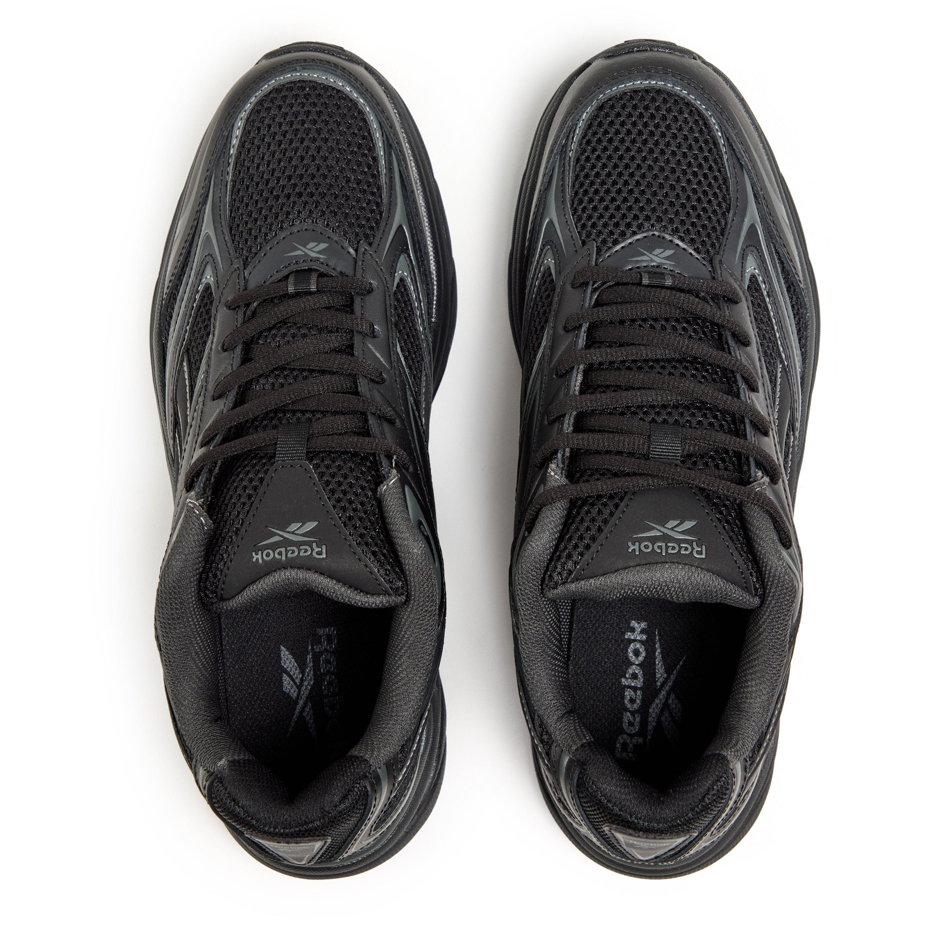 Triple Black - Reebok - Men's Trainers - 4