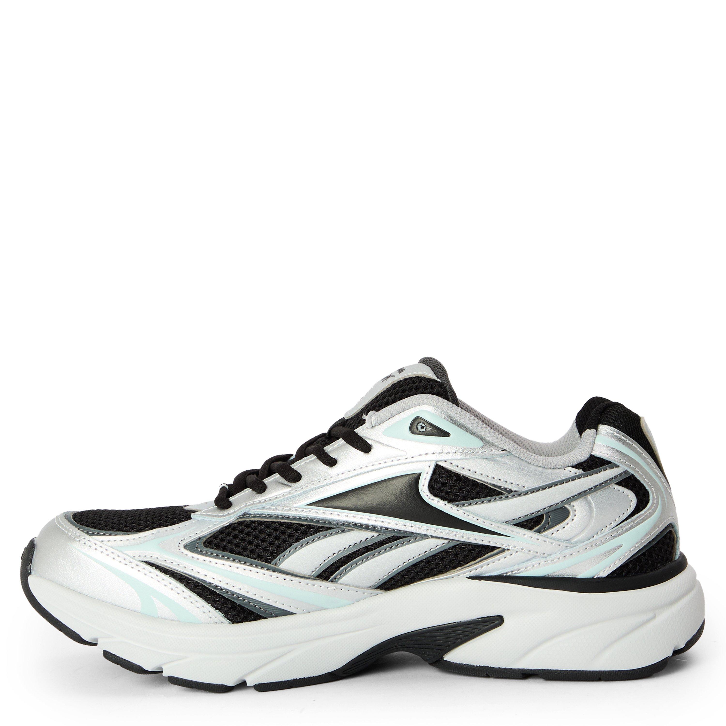 Silver/Black - Reebok - Reebok Belwave Trainers - 2