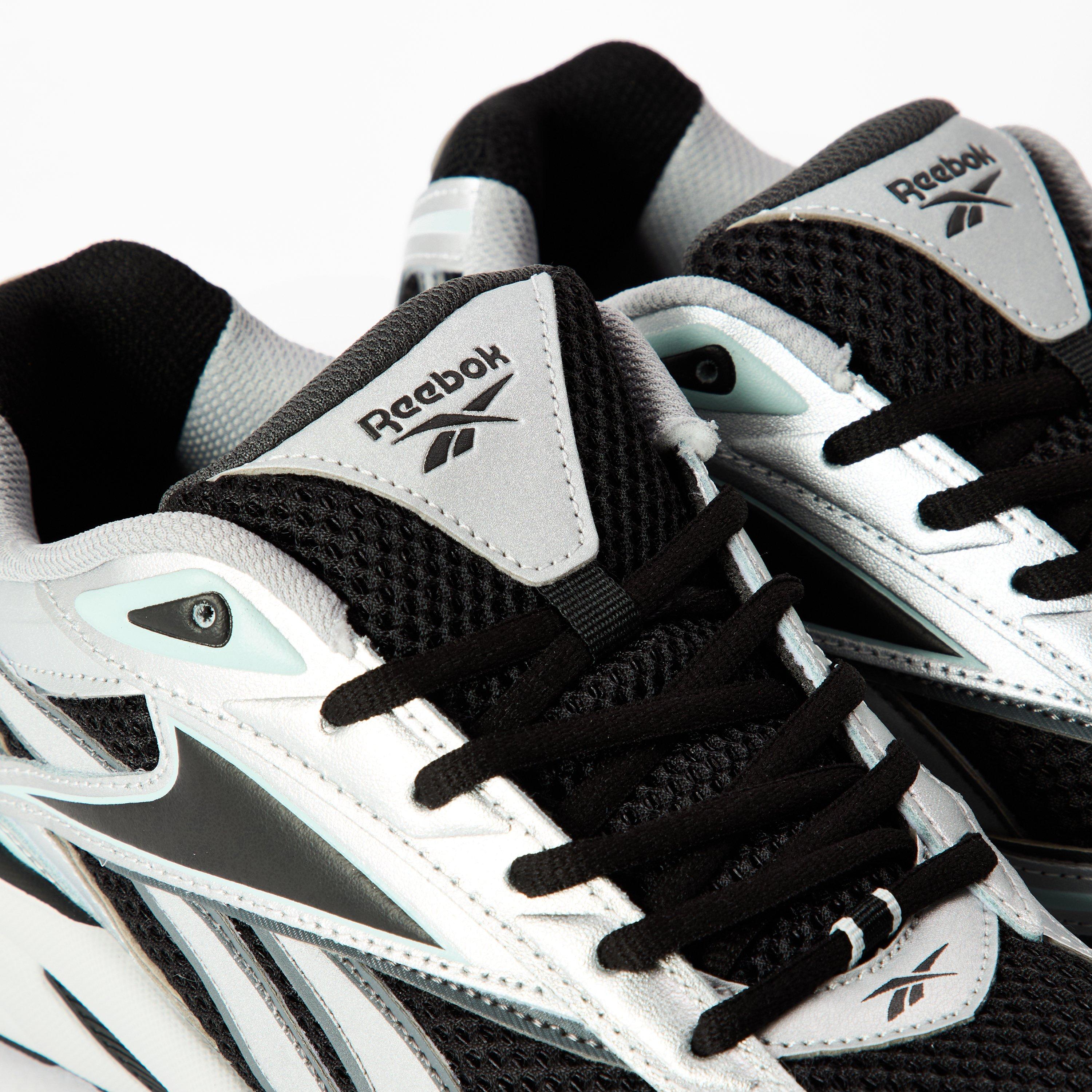 Silver/Black - Reebok - Reebok Belwave Trainers - 3