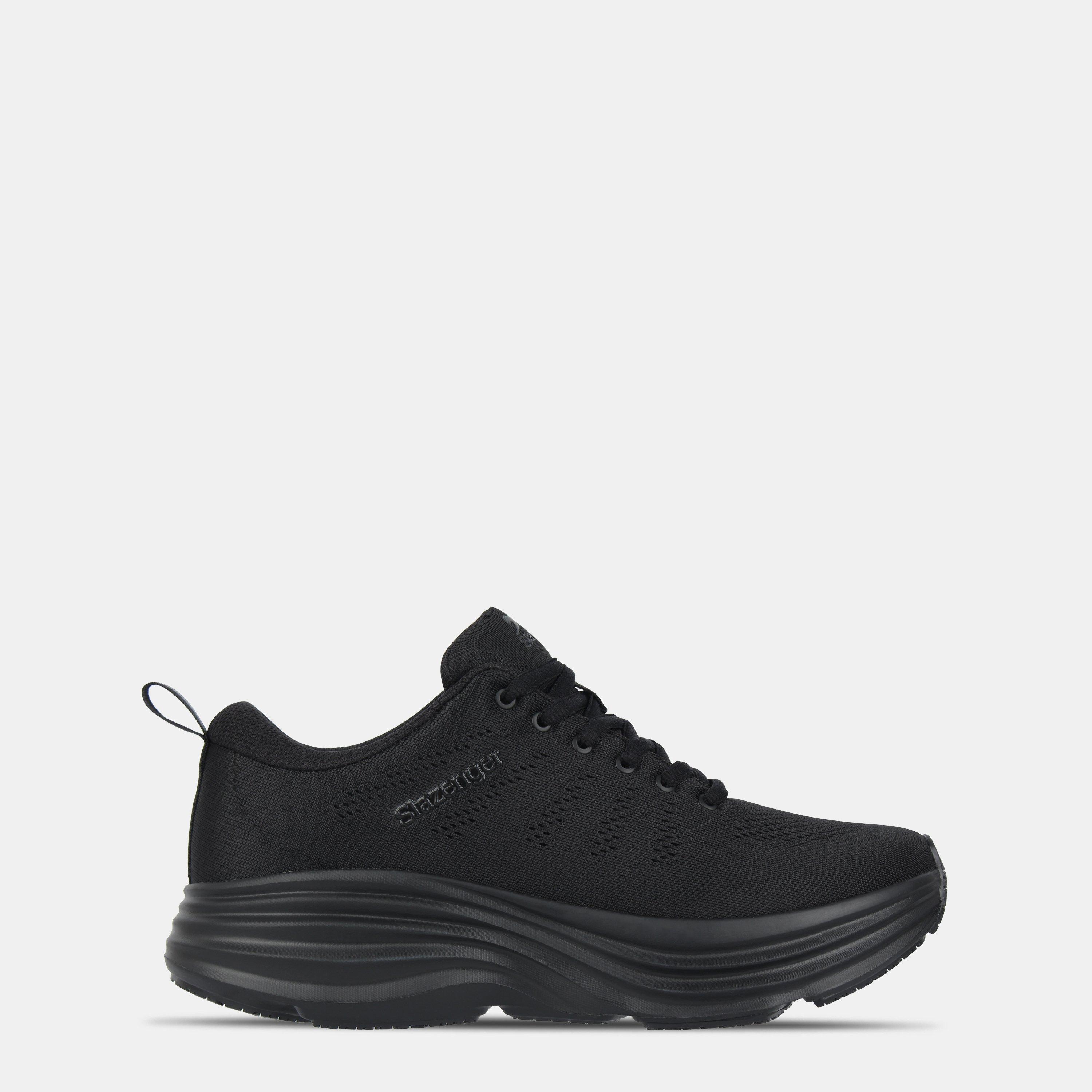 Mesh Trainers Mens