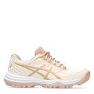 Rose Dst/Cha - Asics - Gel Lethal Field Women's Hockey Shoes - 1