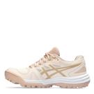 Rose Dst/Cha - Asics - Gel Lethal Field Women's Hockey Shoes - 2