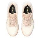 Rose Dst/Cha - Asics - Gel Lethal Field Women's Hockey Shoes - 6