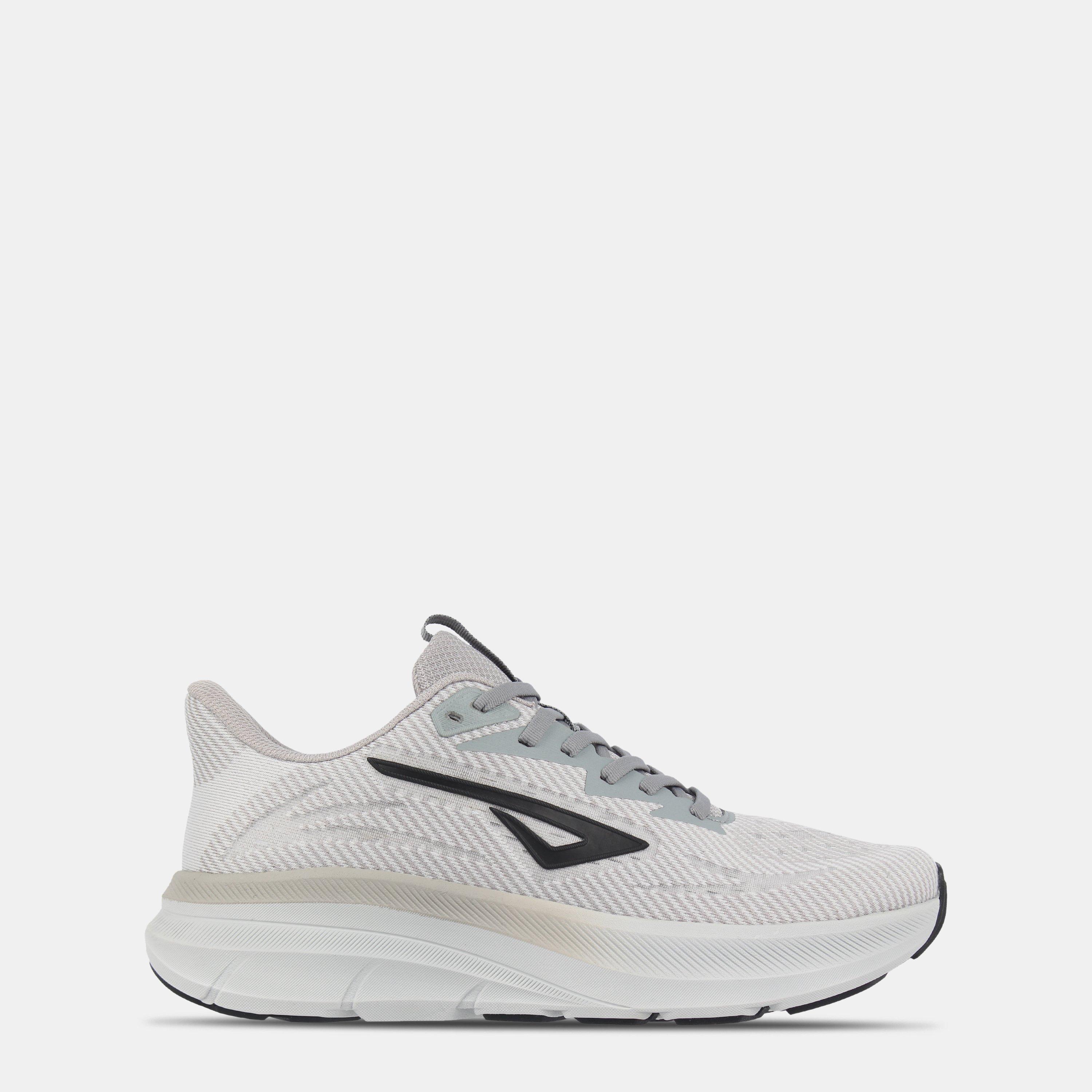 Karrimor Men's Charcoal/Wht Aintree Trainers - 9 (43)