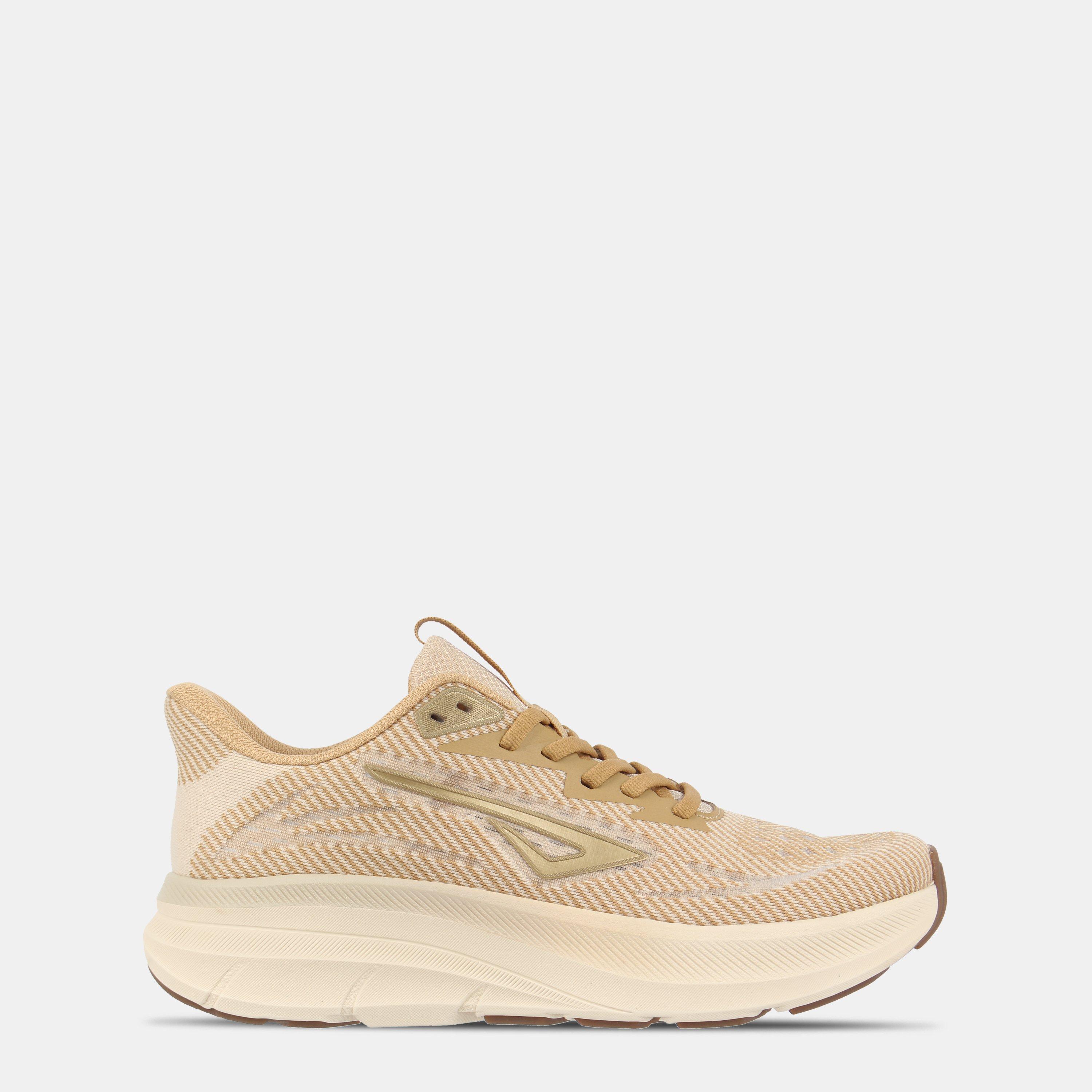 Karrimor Men's Aintree Trainers - Caramel/Oat - 10 (45)