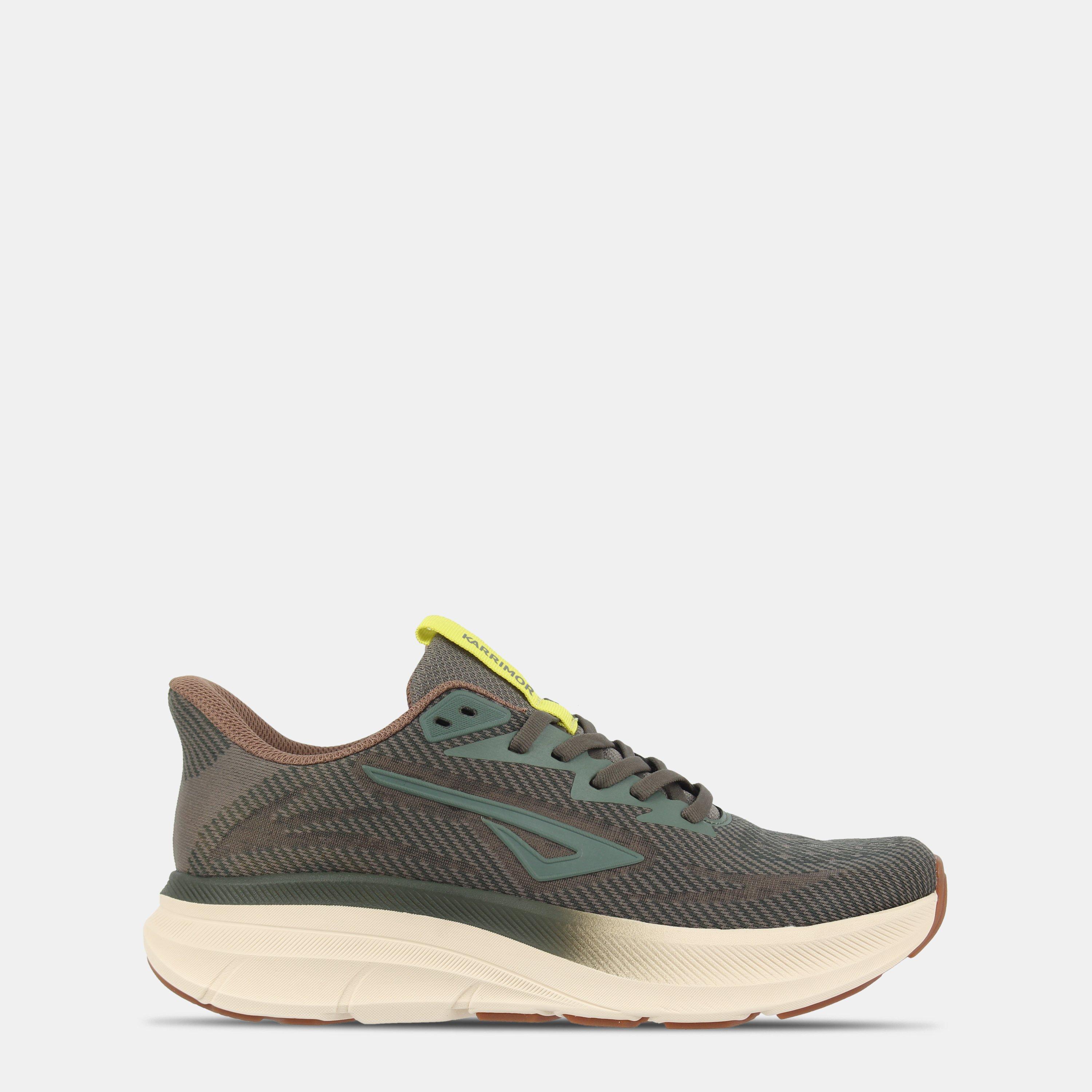 Karrimor Men's Aintree Trainers - Khaki - 10 (45)