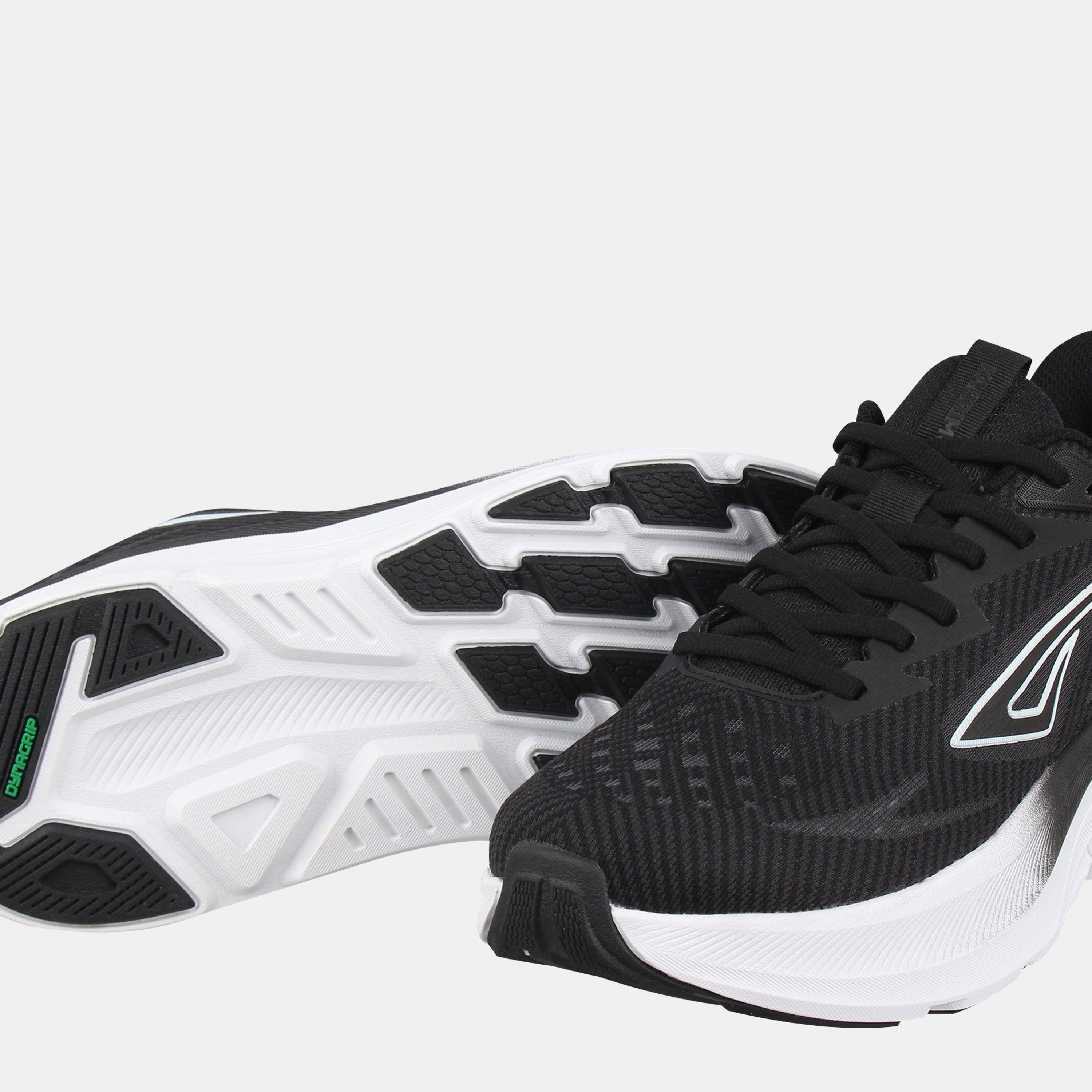 Preto/Branco - Karrimor - Aintree Trainers Mens - 3